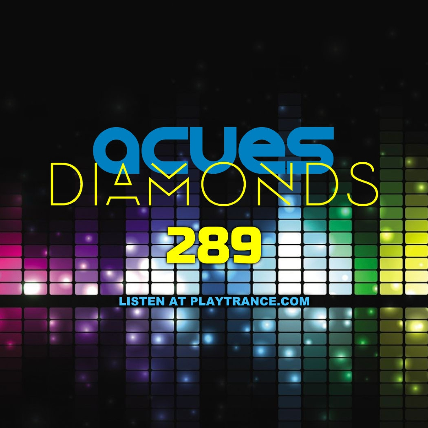Acues Diamonds