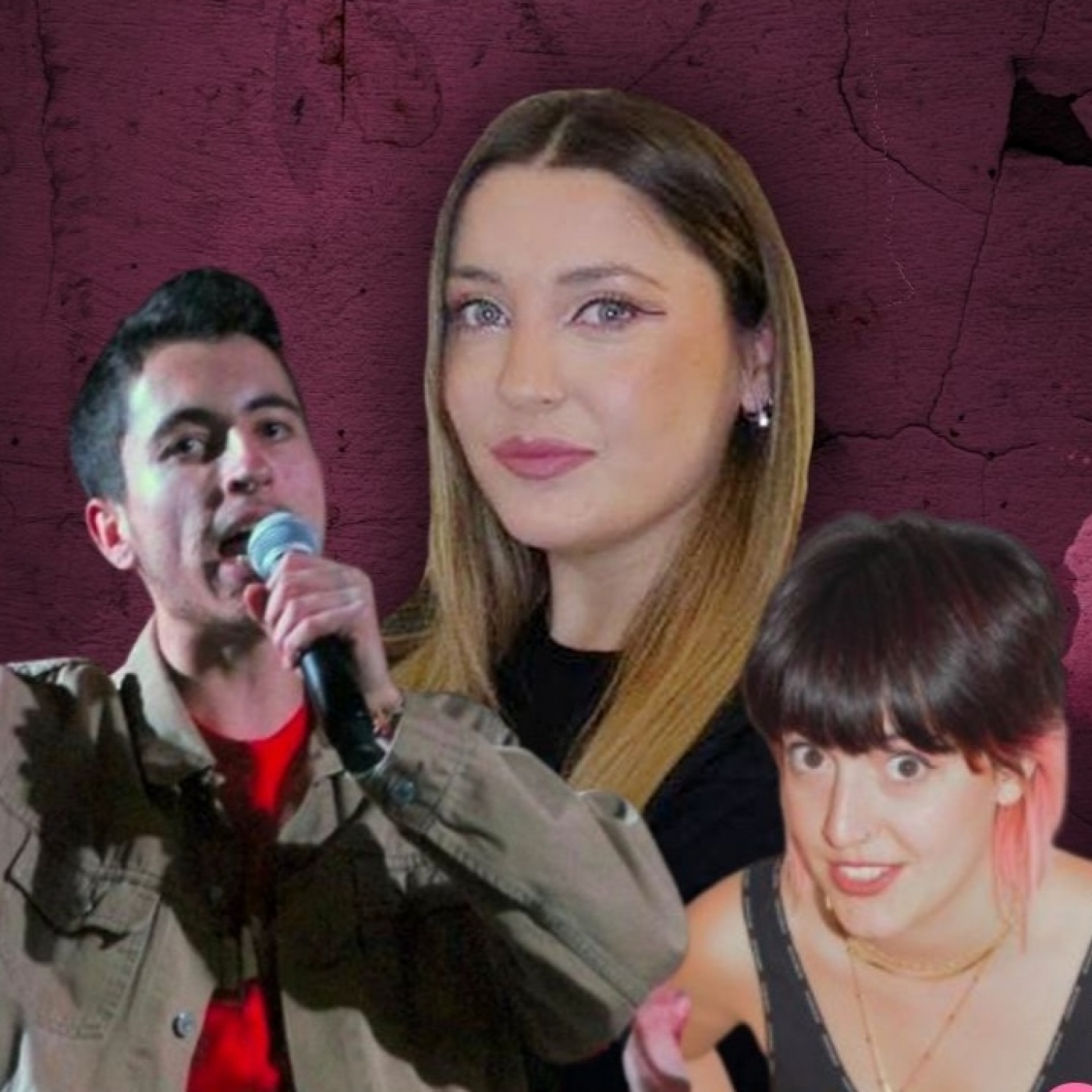 HECD (Hasta el coño de), con Marina Lobo