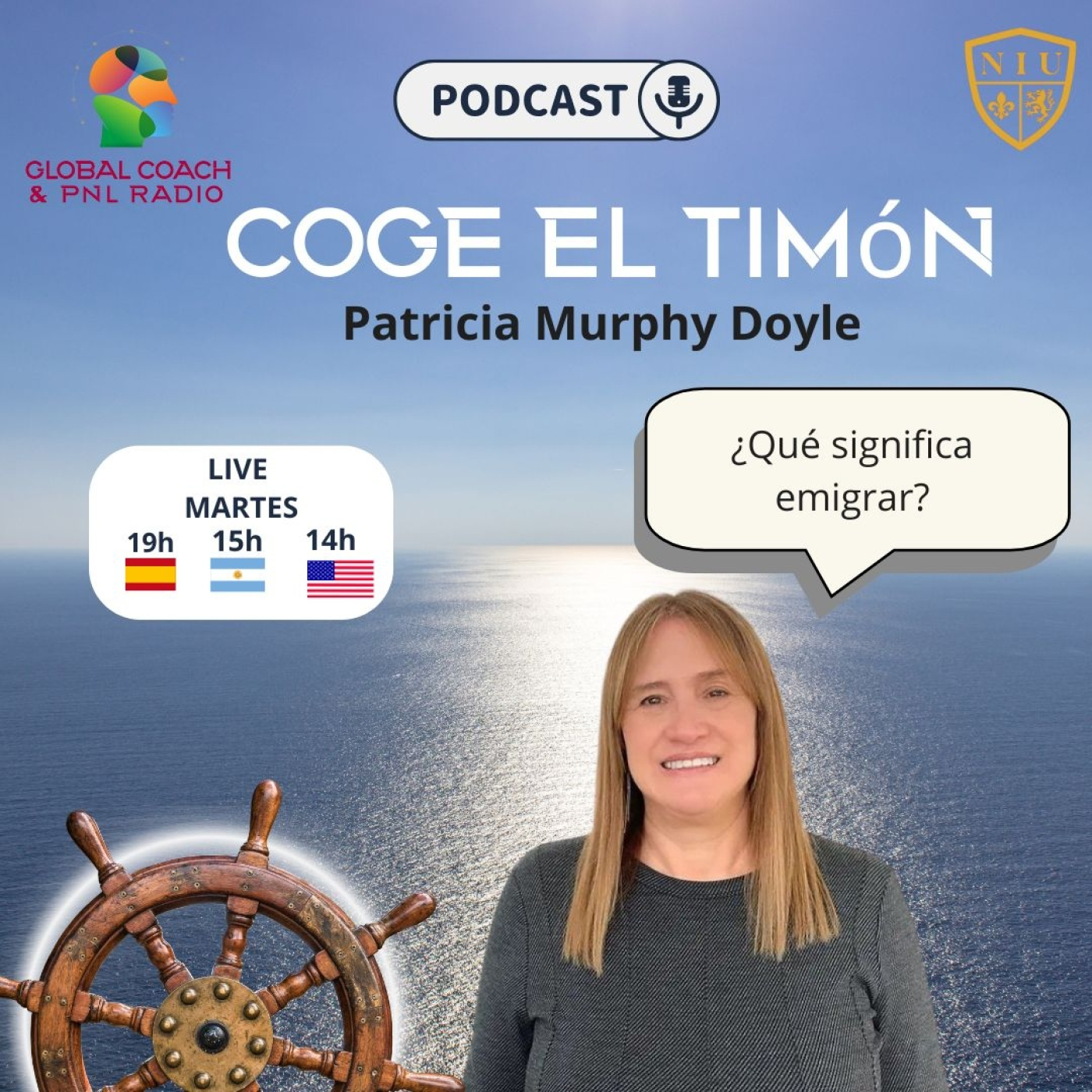 ¿Qué significa emigrar?
