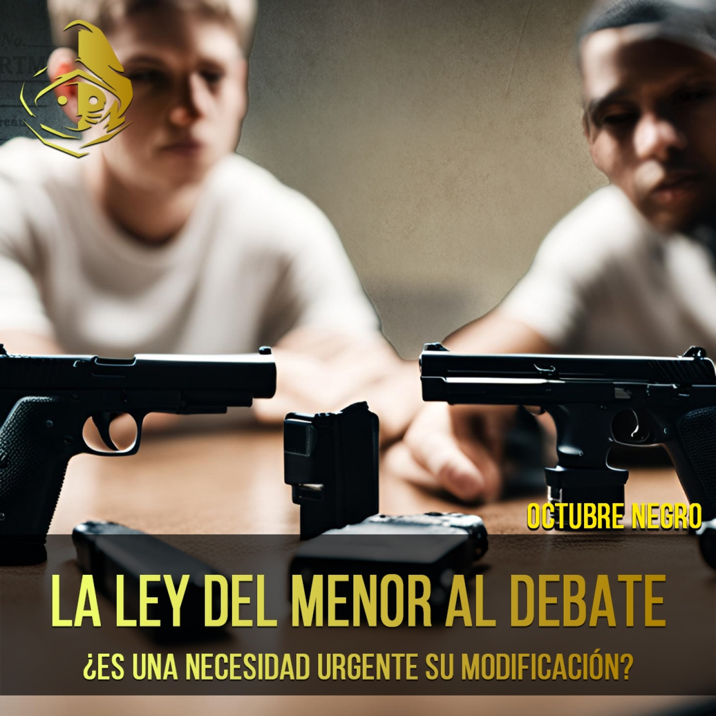 El Rincón del Disidente