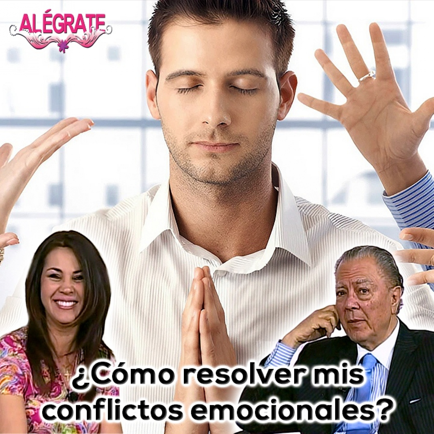 Alégrate