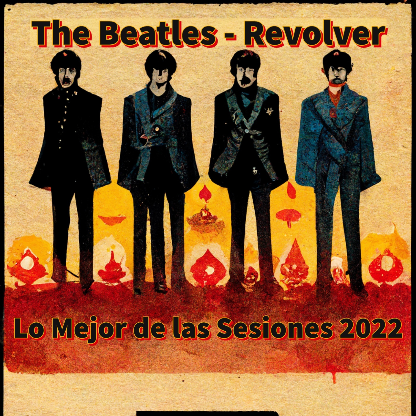 All You Need Is PoP