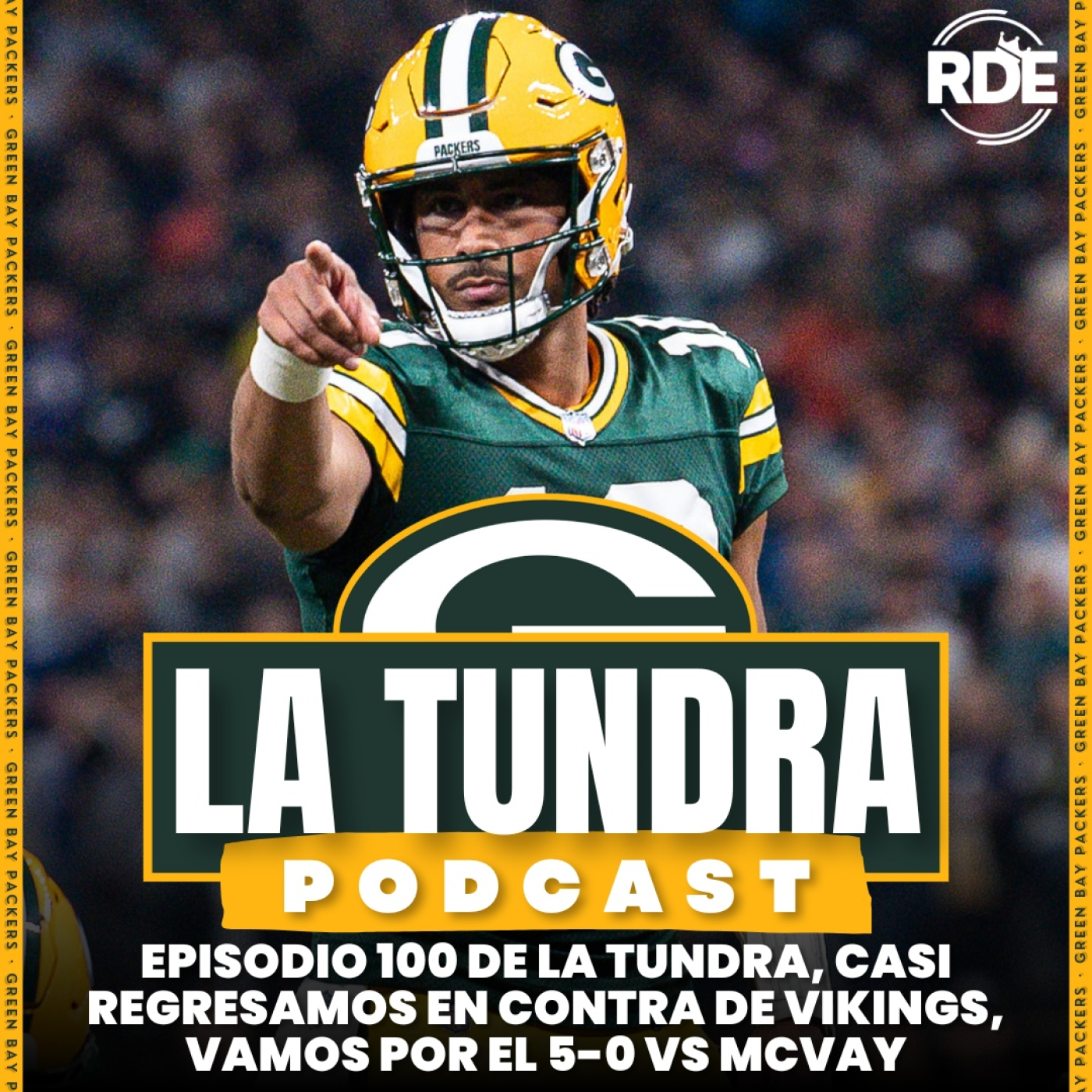 Reyes Del Emparrillado - NFL & Fantasy Football