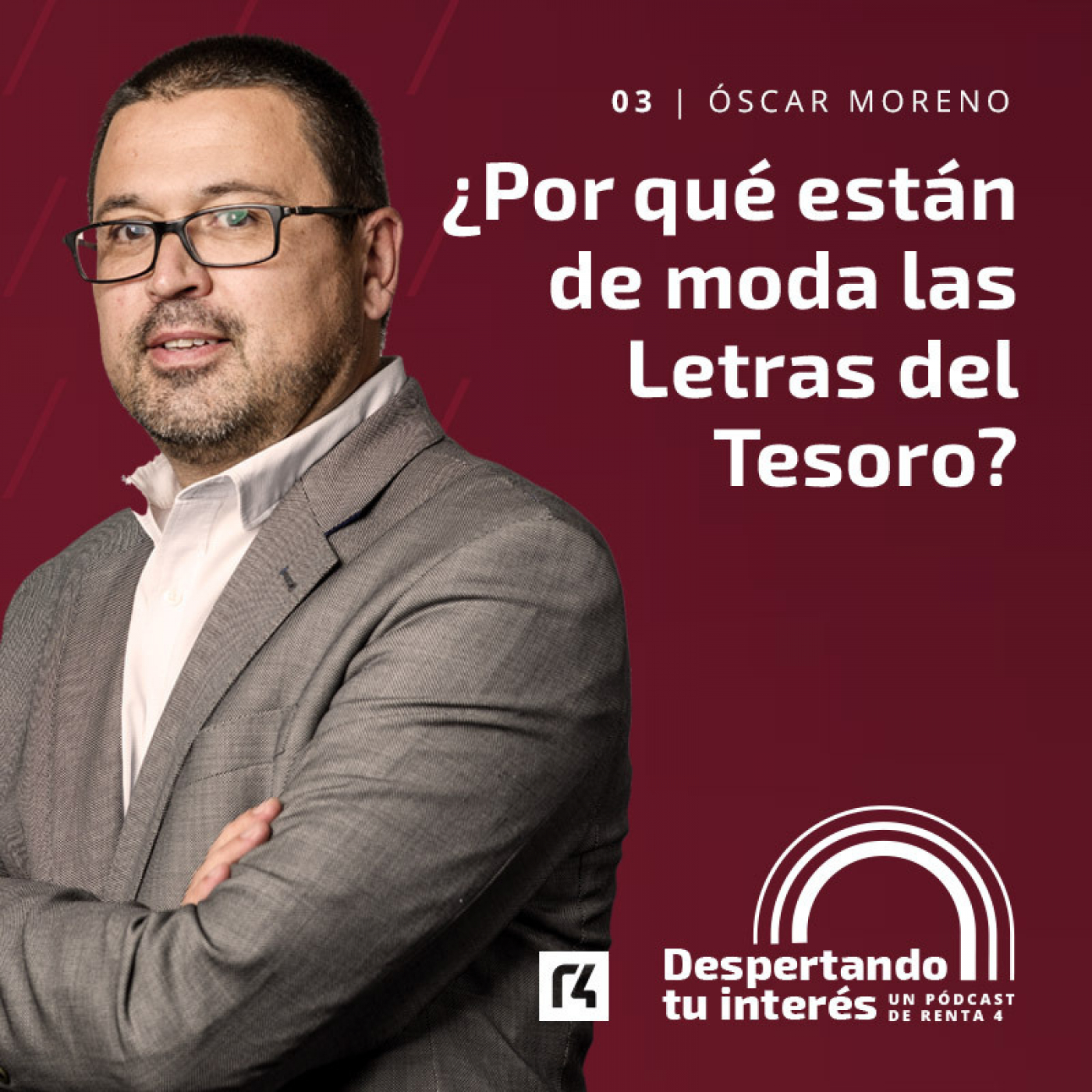 ¿Por qué están de moda las Letras del Tesoro? | Despertando tu interés