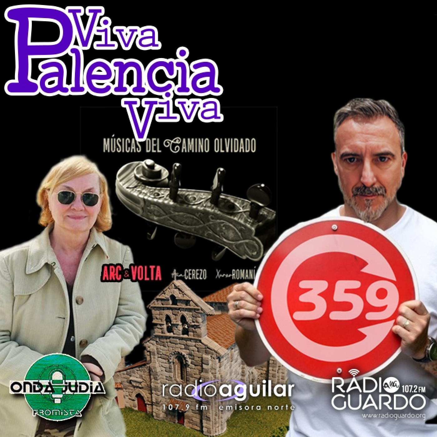 Viva Palencia Viva