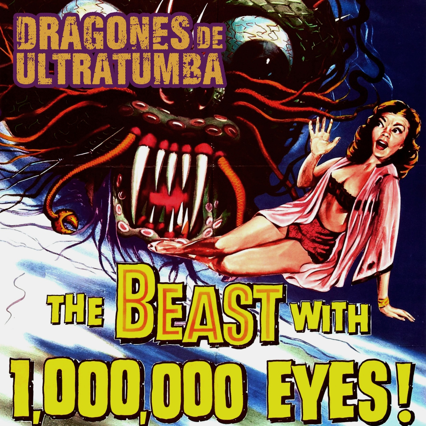 Dragones de Ultratumba