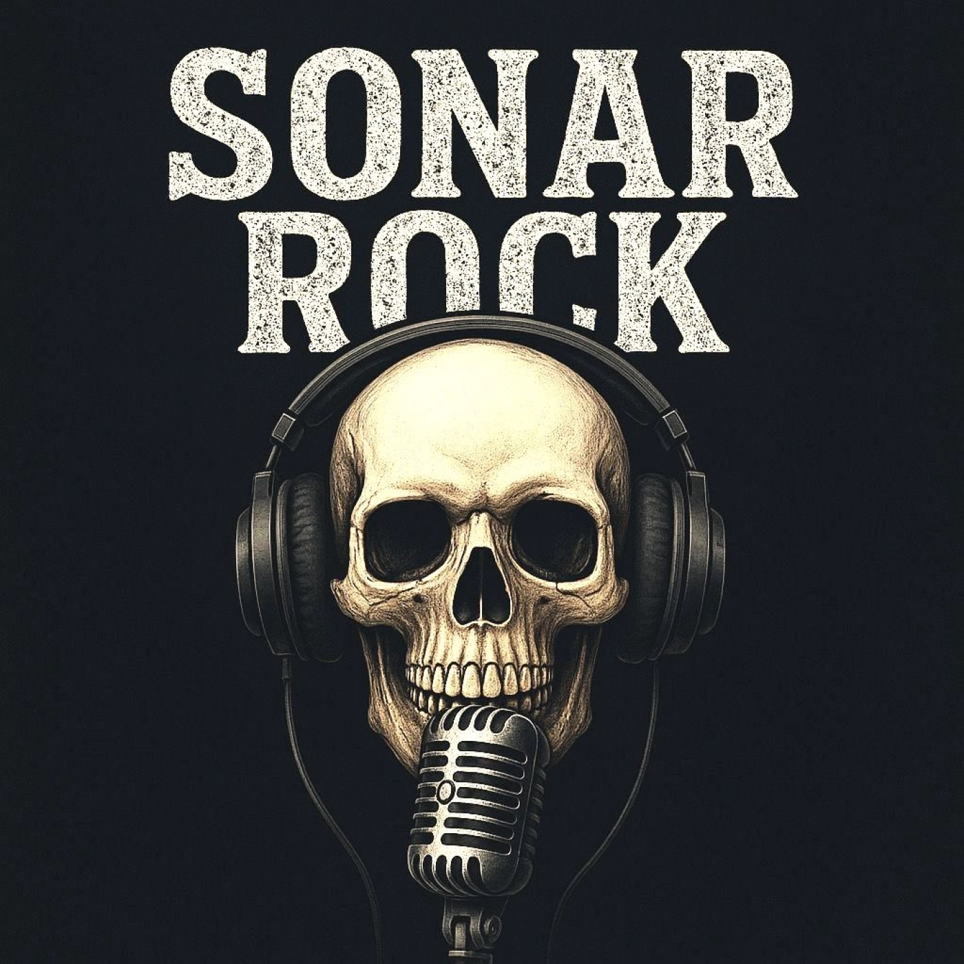 Sonar Rock