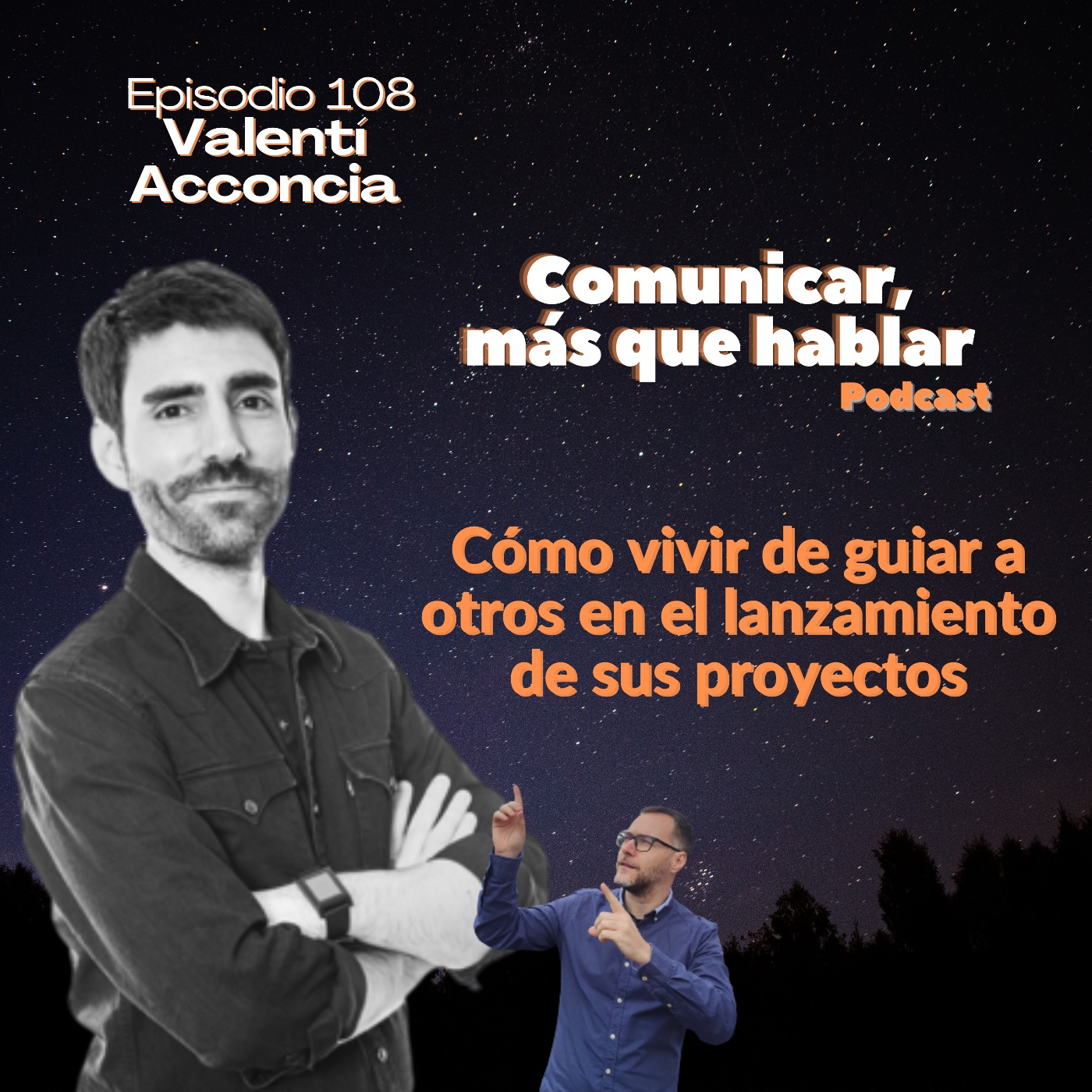 Comunicar, más que hablar