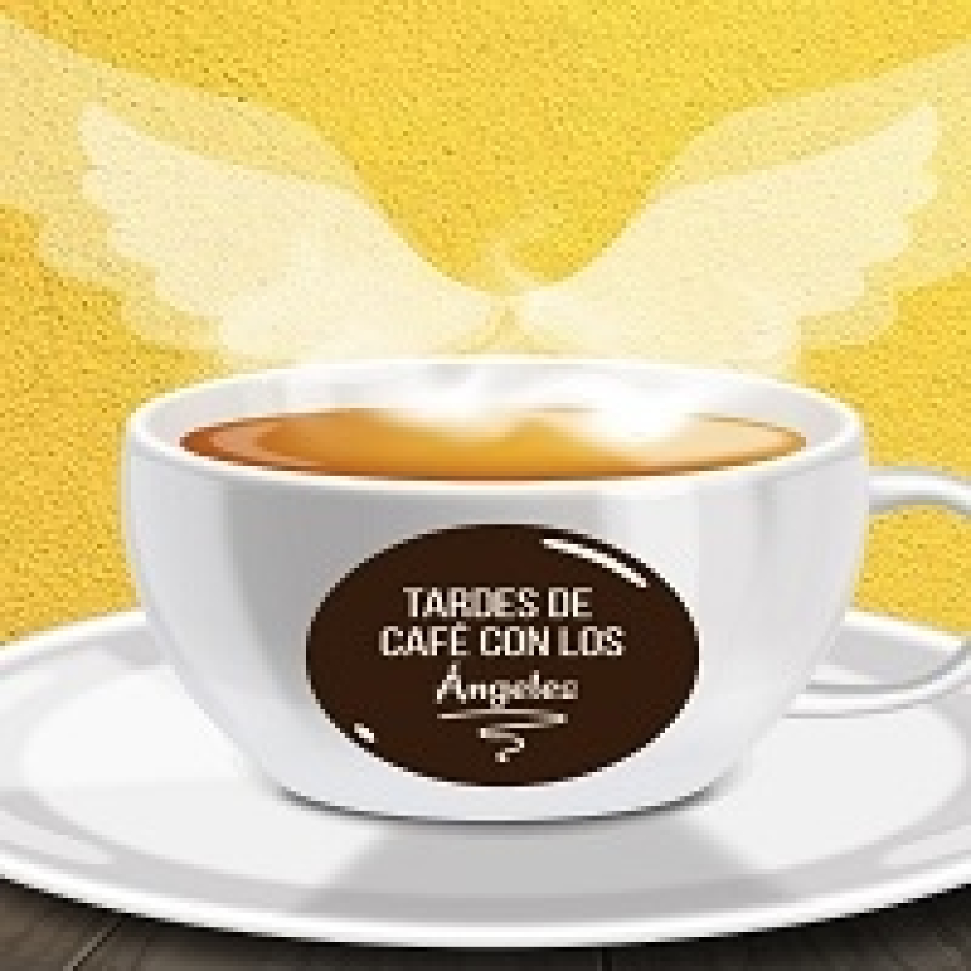 Tardes de Café con los Ángeles 19072024 p303 episode artwork