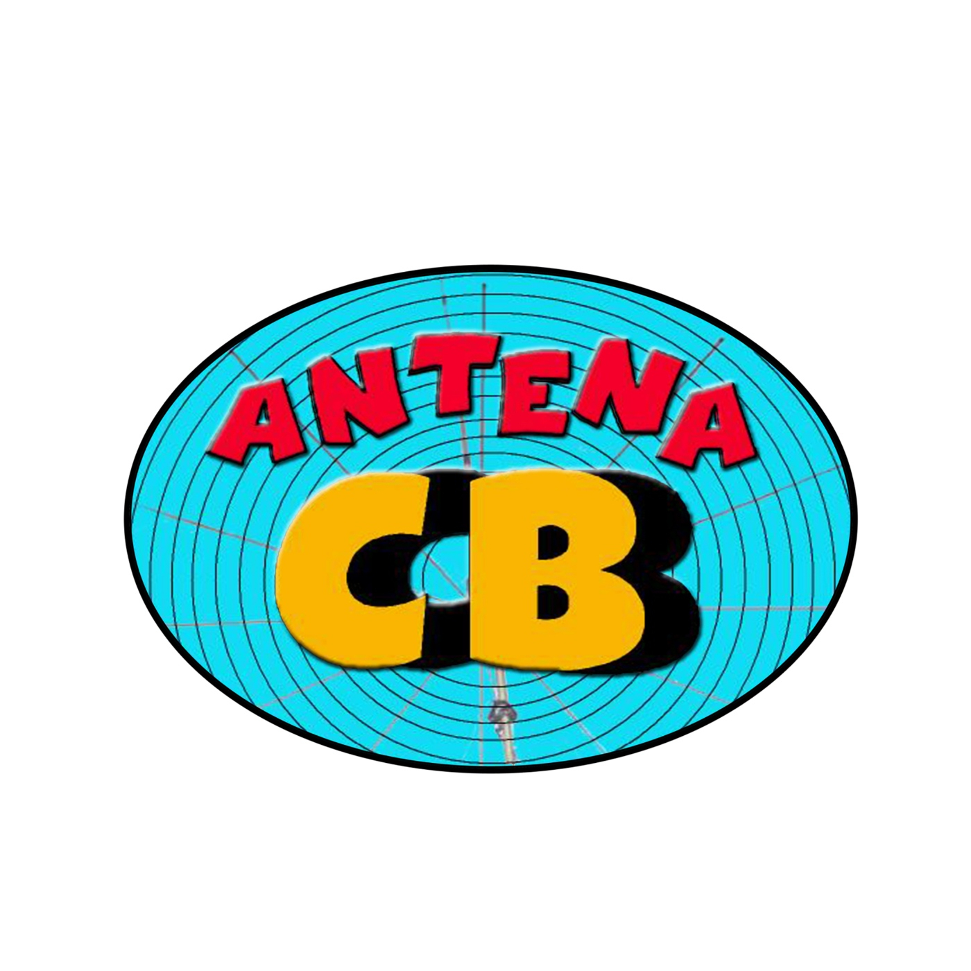AntenaCB.121, con Manolo Meteorito episode artwork