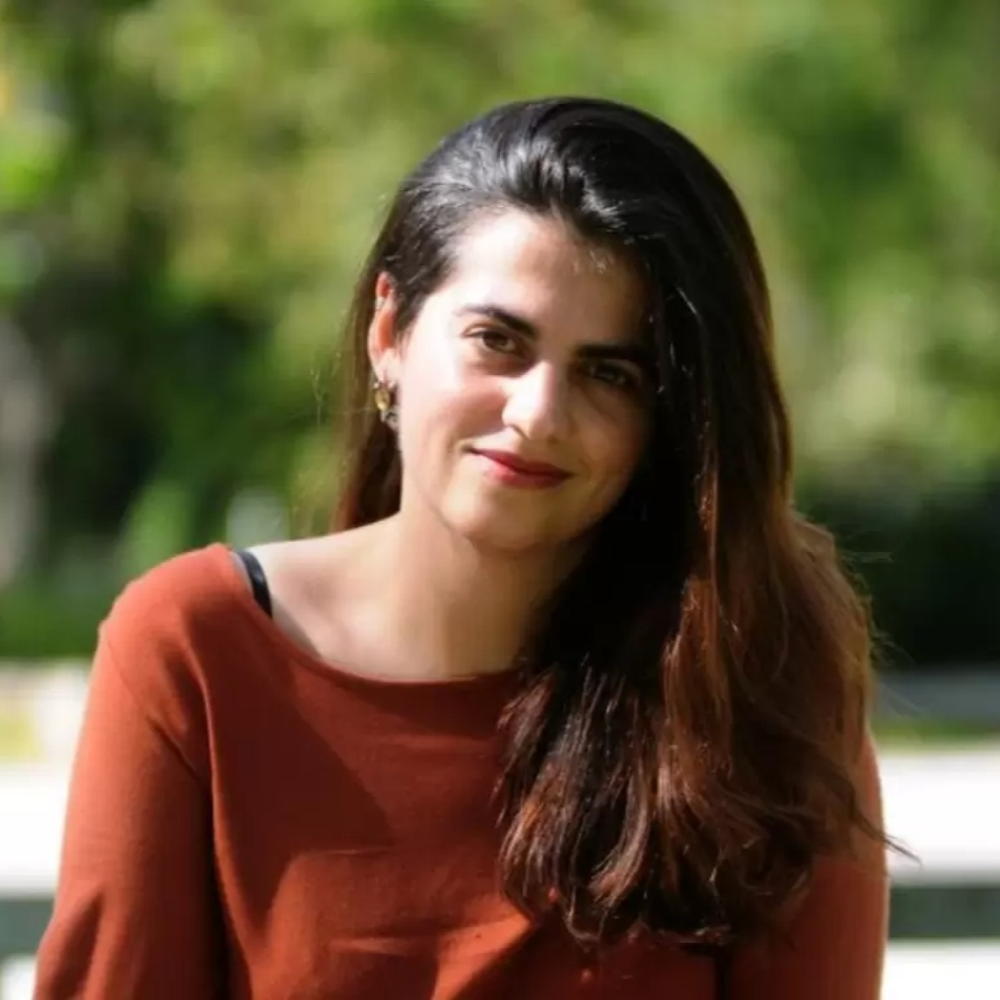El Colectivo | Manuela Irianni | 20-03-2026 episode artwork