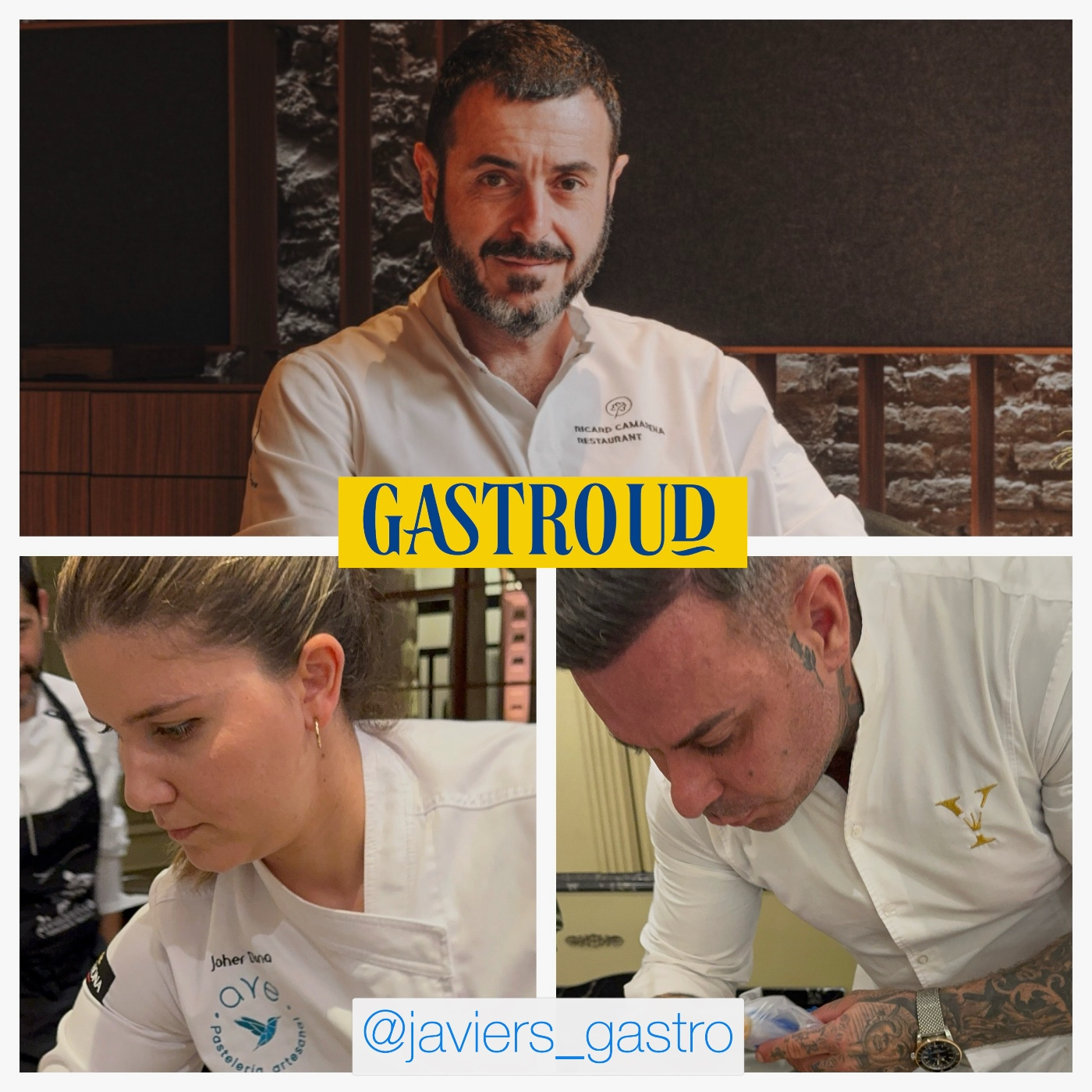 GastroUD