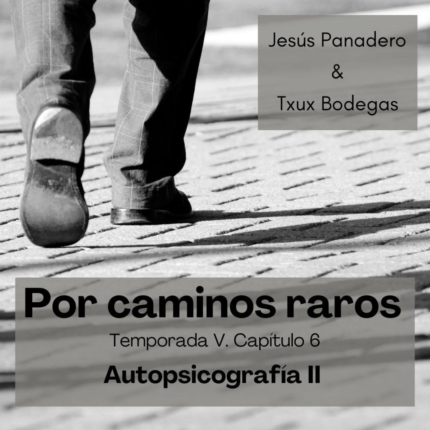 Por caminos raros