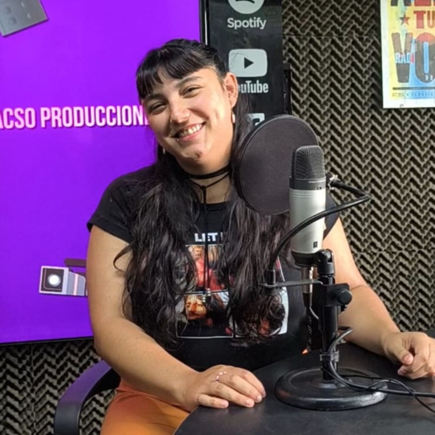 EL COLECTIVO | MÚSICA Y ARTISTAS EMERGENTES | 19-05-2026 episode artwork