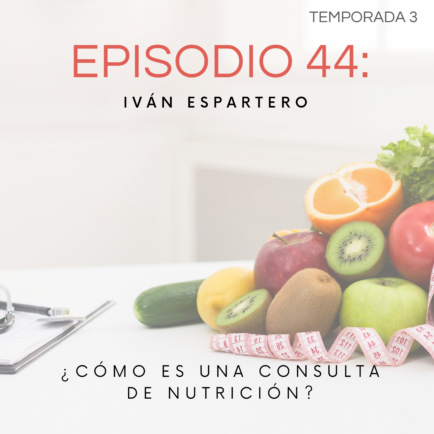 Vibra:el Podcast