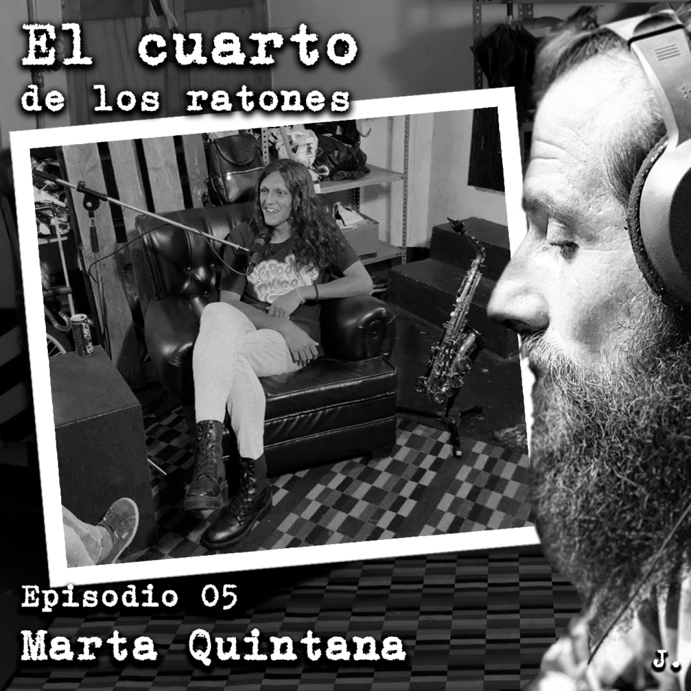 La Ratonera de El Cuarto de los Ratones