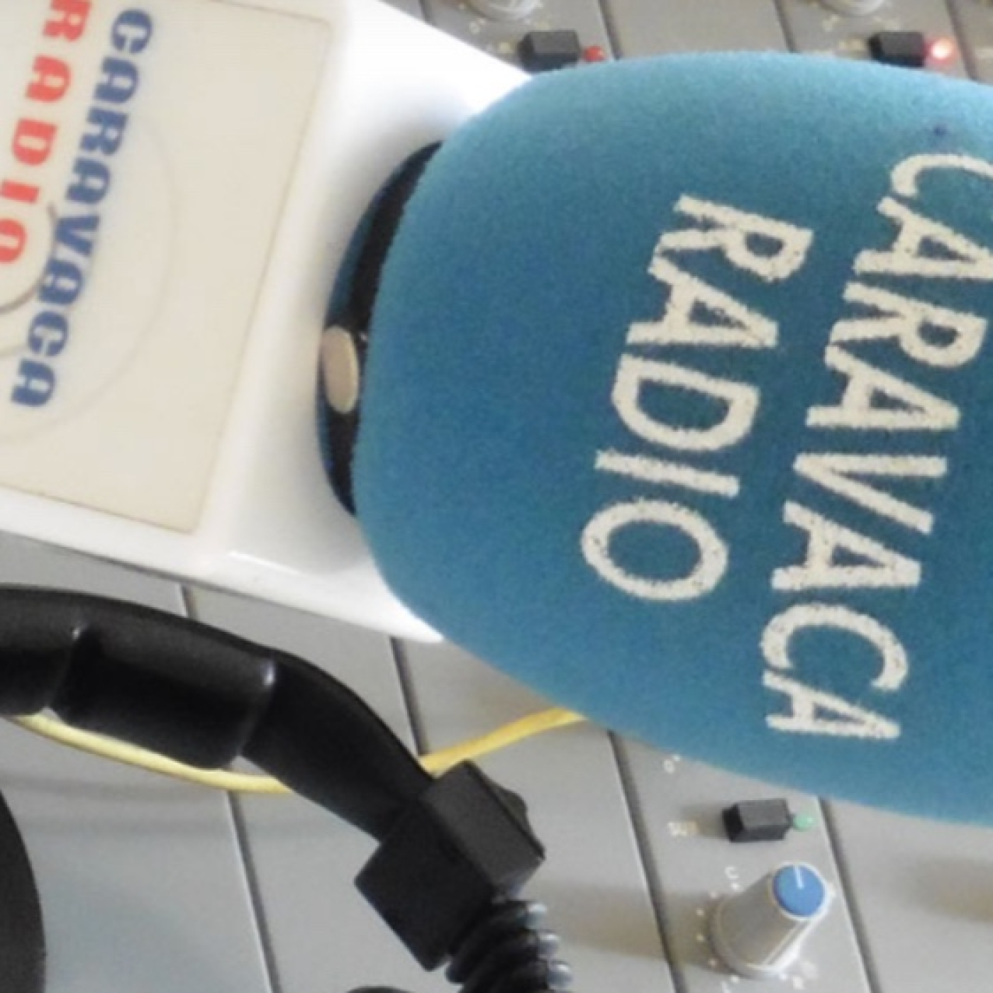 CARAVACA RADIO- Informativo matinal (10-06-2026) episode artwork