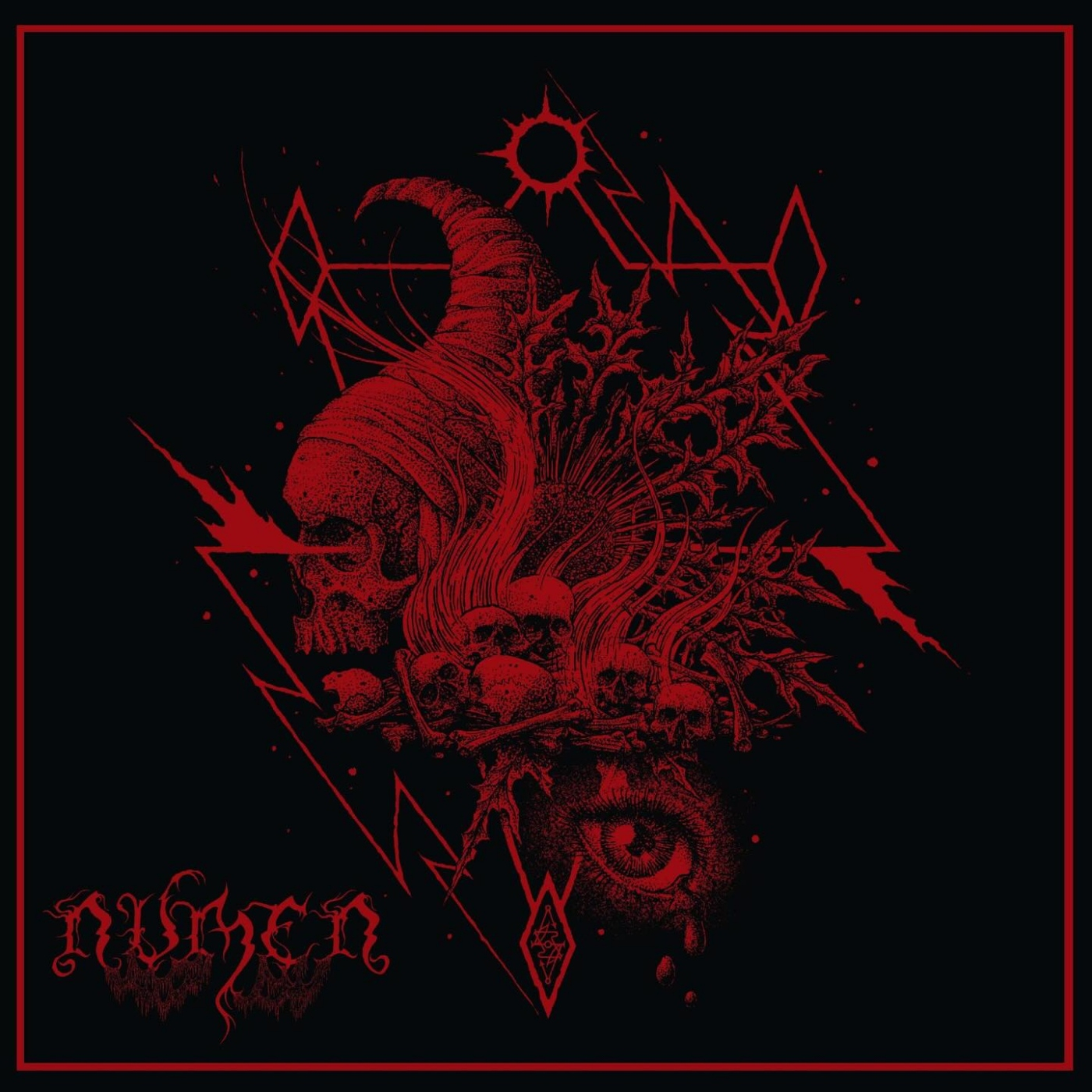 Numen - 2026 - Erre  83%  episode artwork
