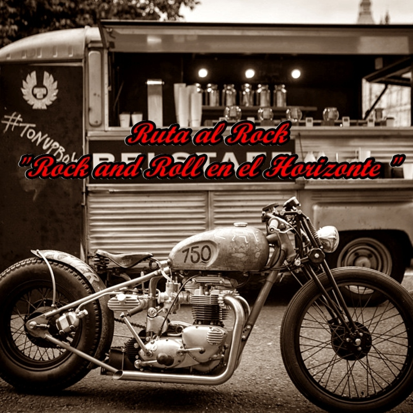Ruta al rock
