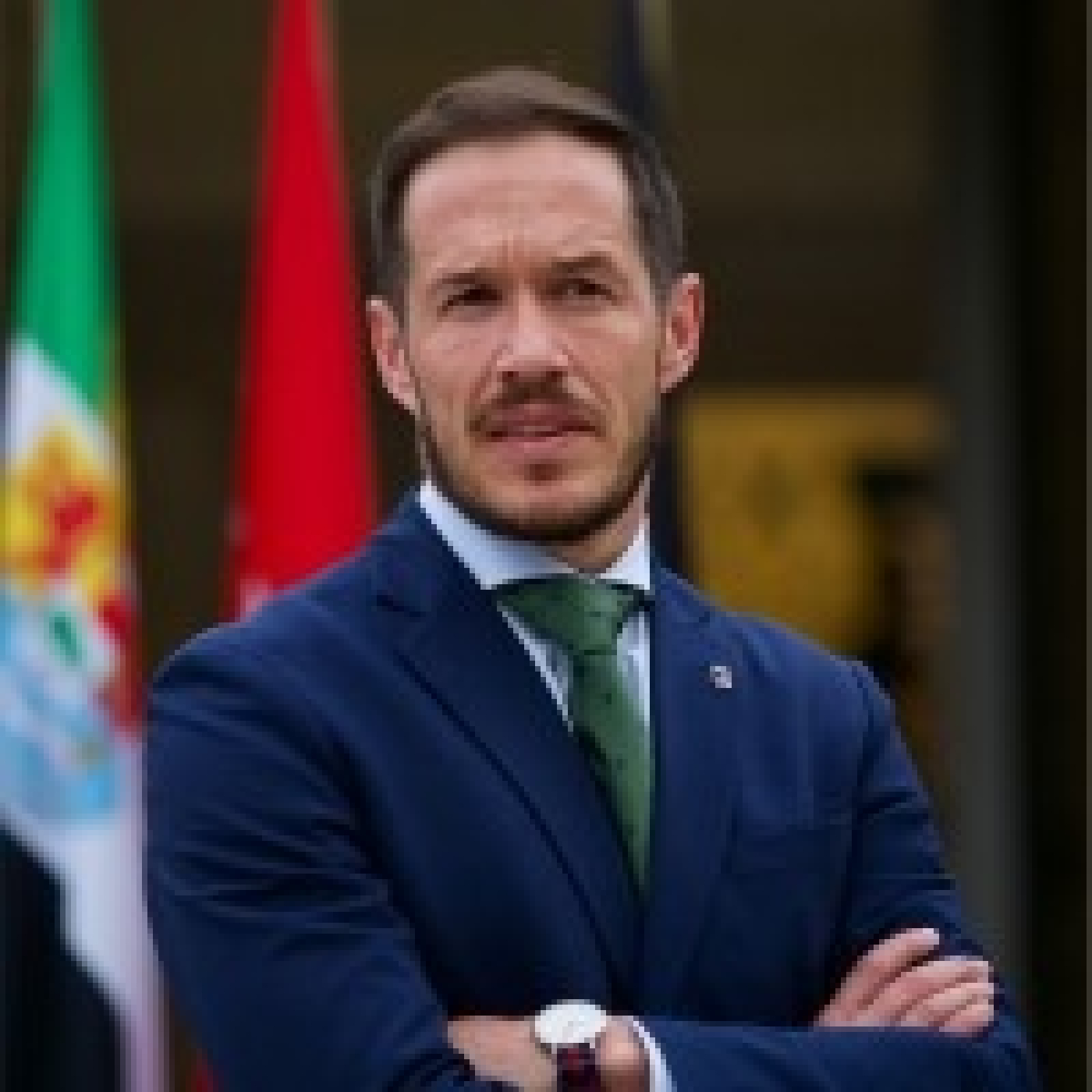 Consejero de Medio Ambiente del Gobierno de Canarias, Mariano Zapata (30-05-2026) episode artwork