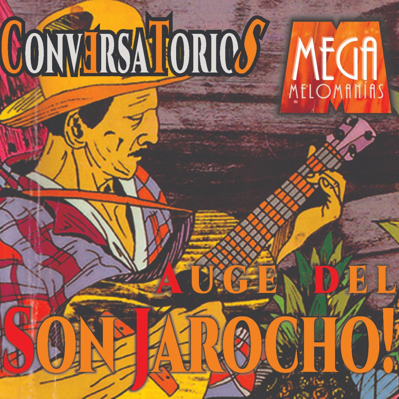 MegaMelómanías