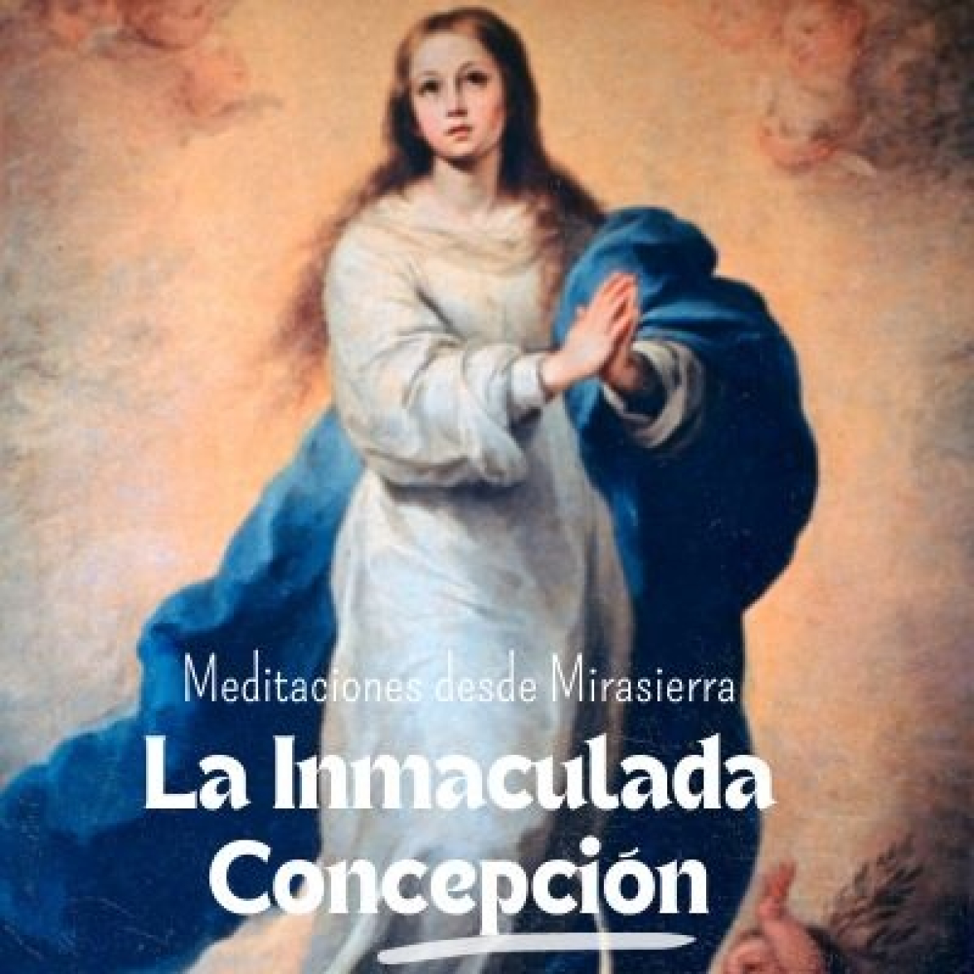 Meditaciones desde Mirasierra