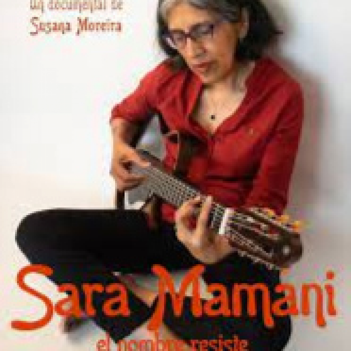 Entrevista con Sara Mamani en Un Canto Se Hace Al Viento episode artwork
