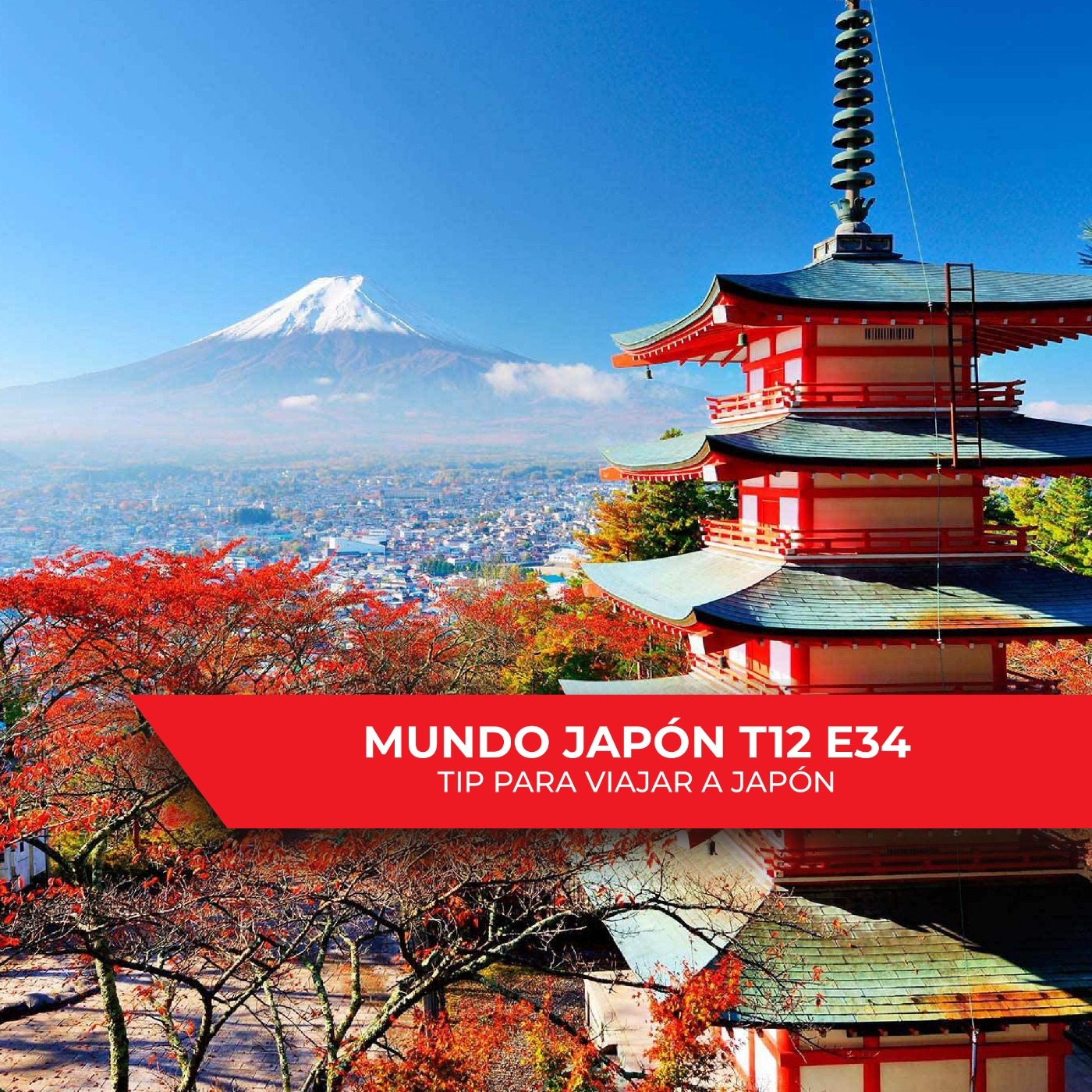Mundo Japon Radio
