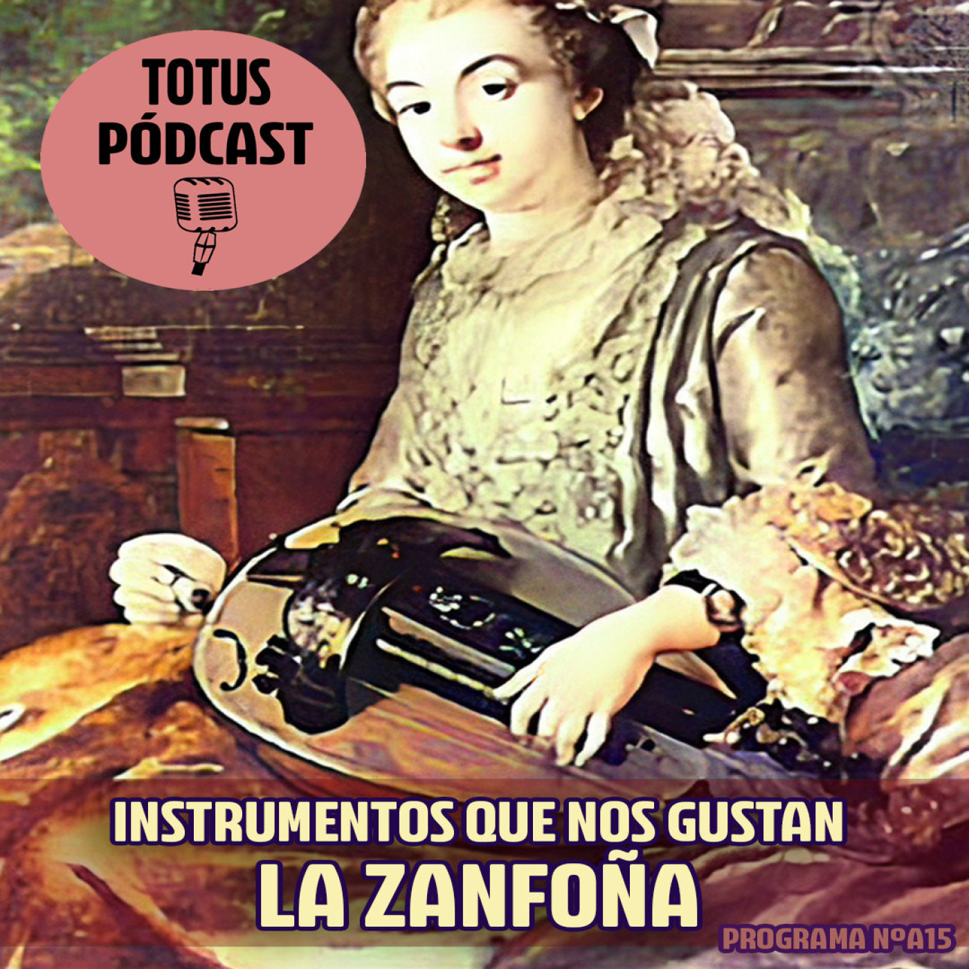 Totus Pódcast