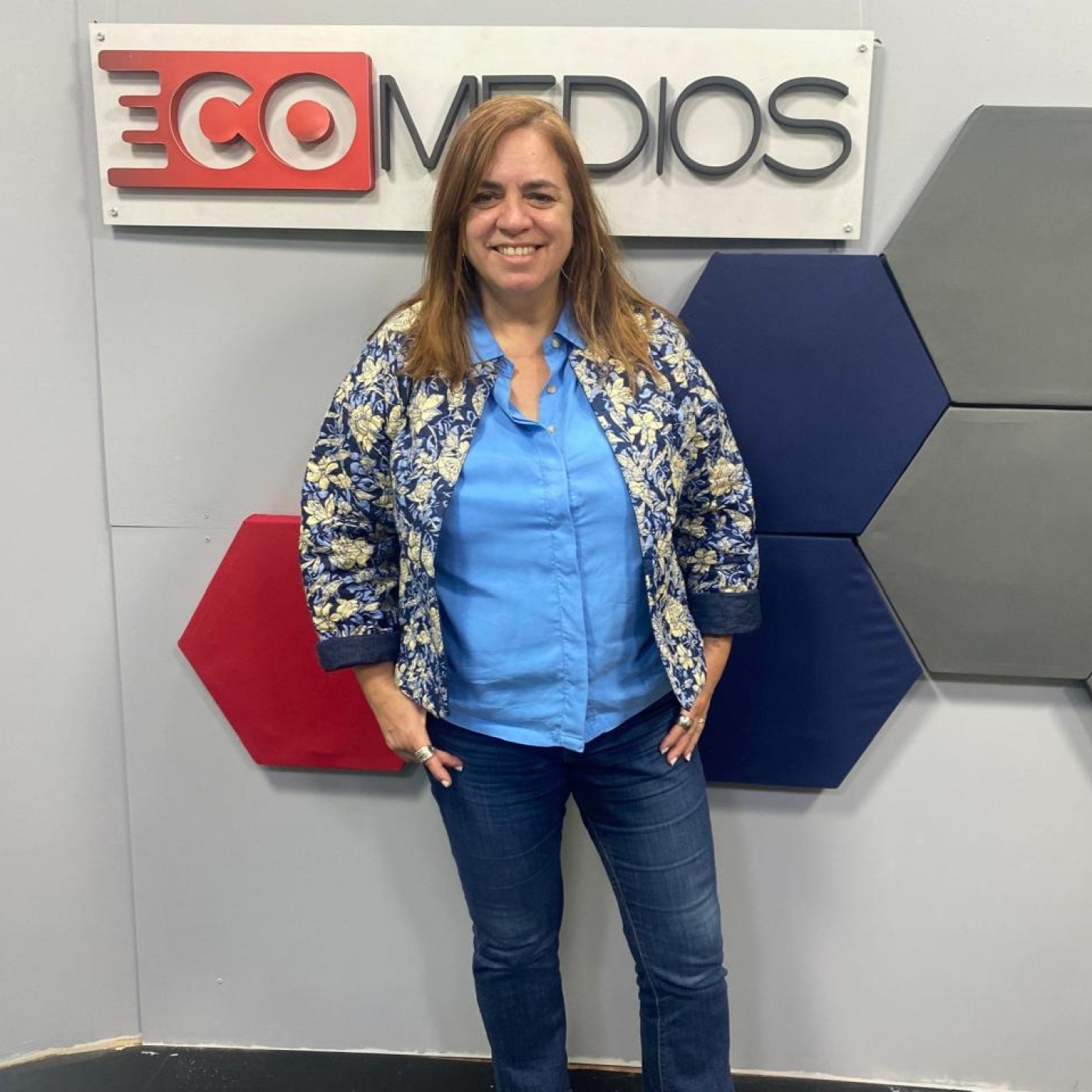 CAMPO MINADO con Adriana Balaguer 16-12-2025 CAMPO MINADO con Adriana Balaguer 16-12-2025