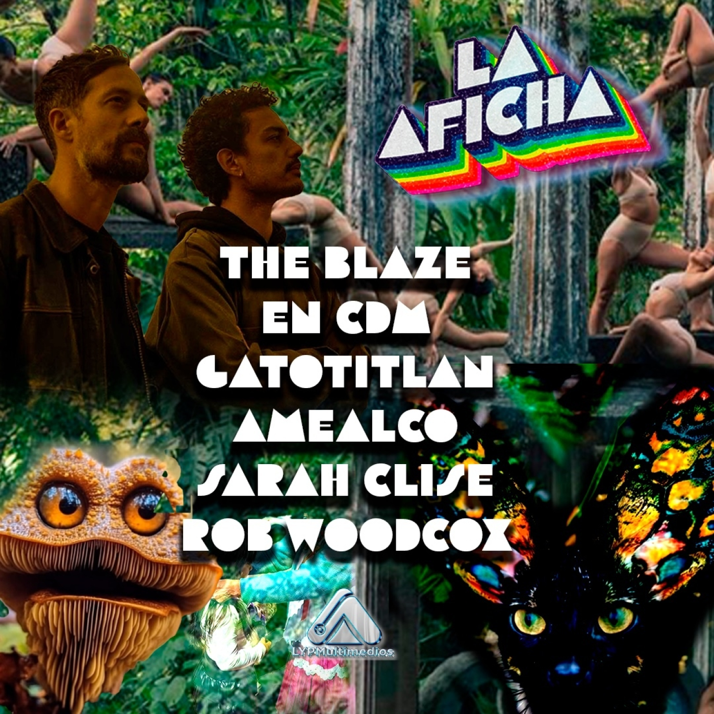 La Aficha