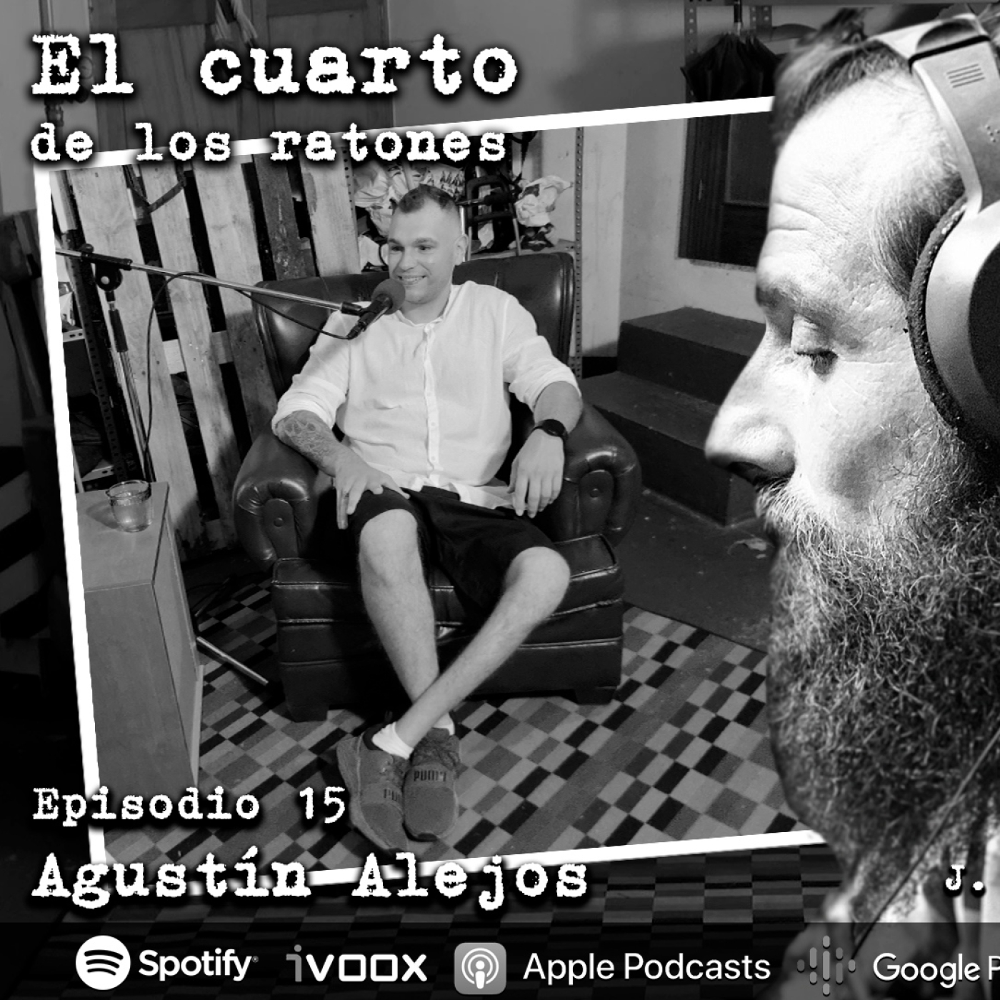 La Ratonera de El Cuarto de los Ratones