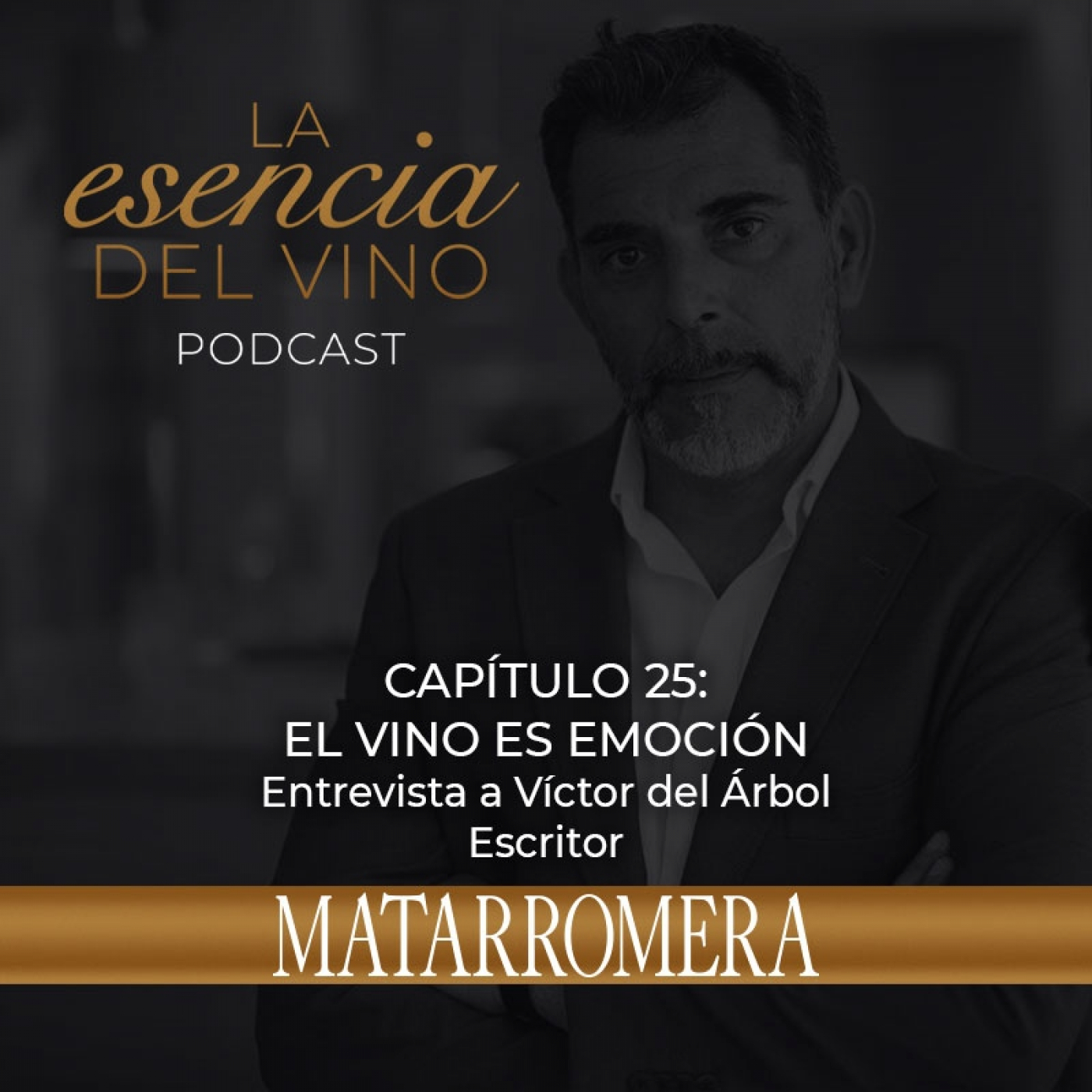 La Esencia del Vino - MATARROMERA
