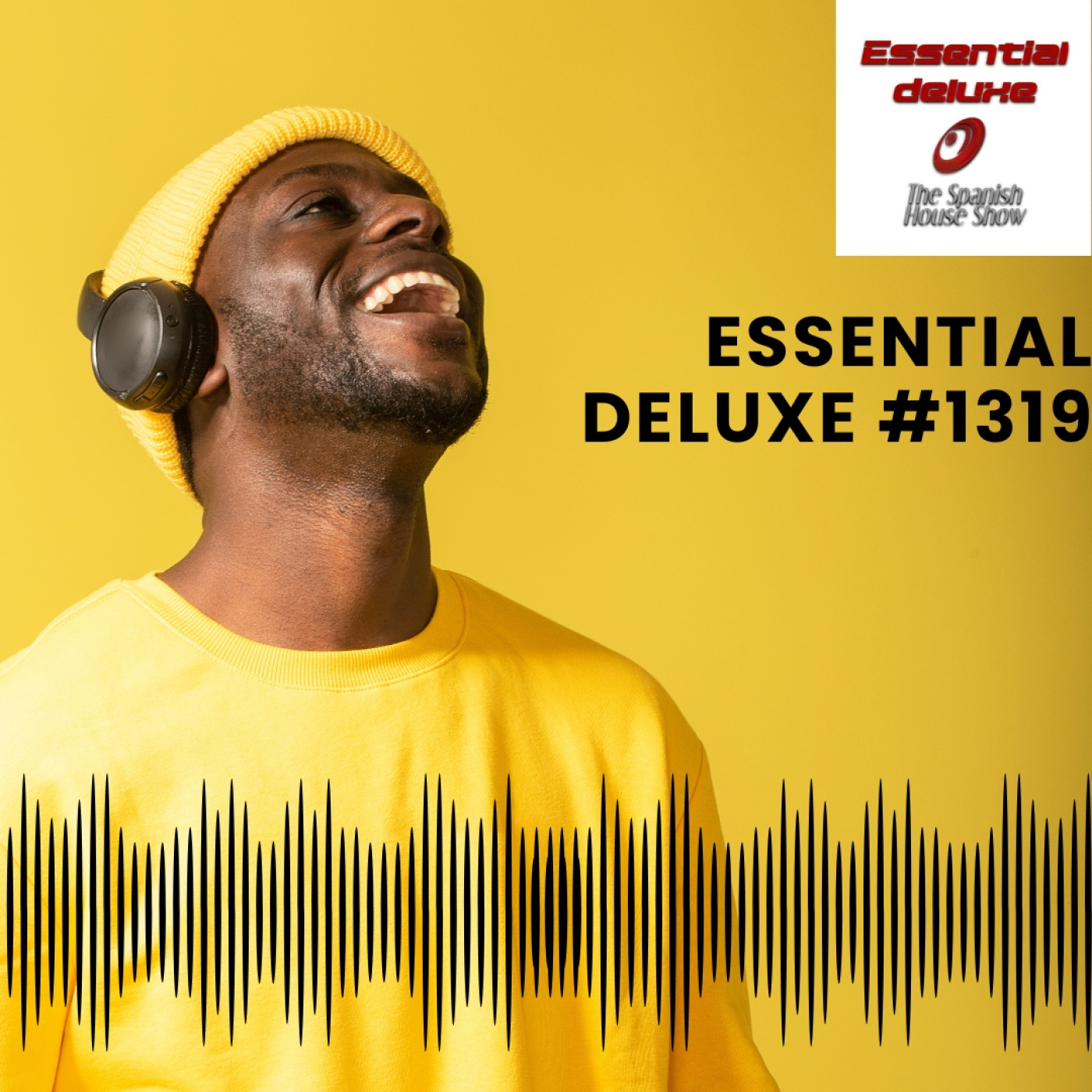 Essential deLuxe 1319