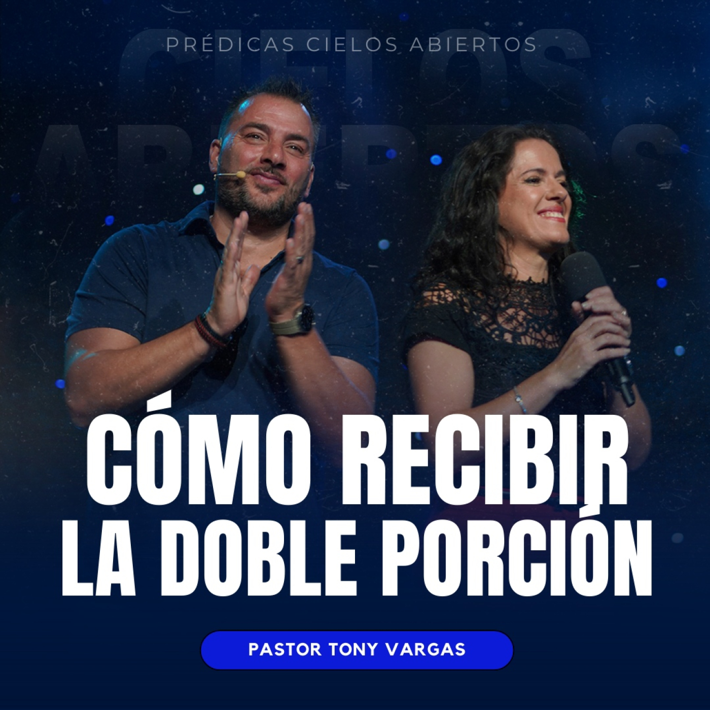 Prédicas Cielos Abiertos