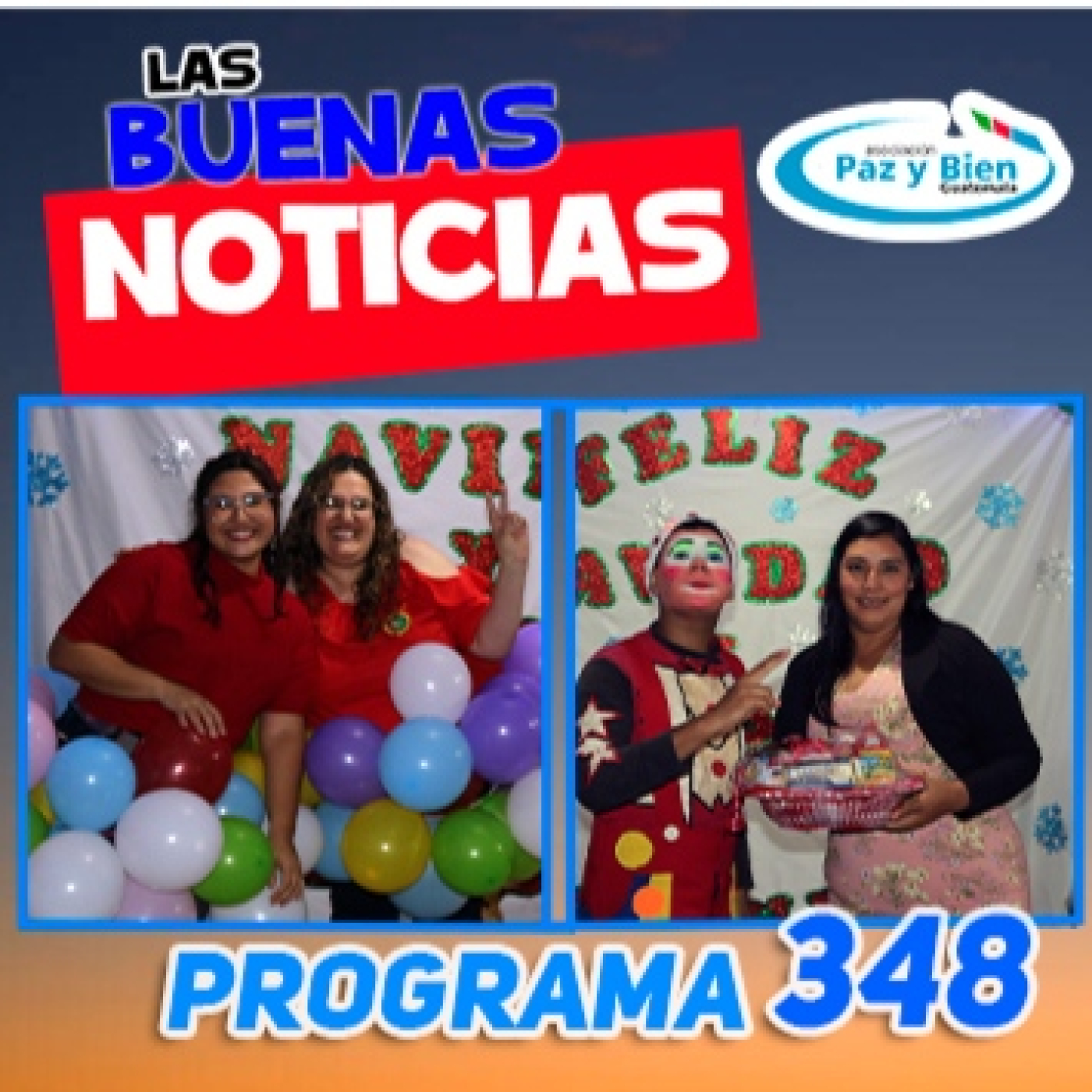 Asociación Paz y Bien