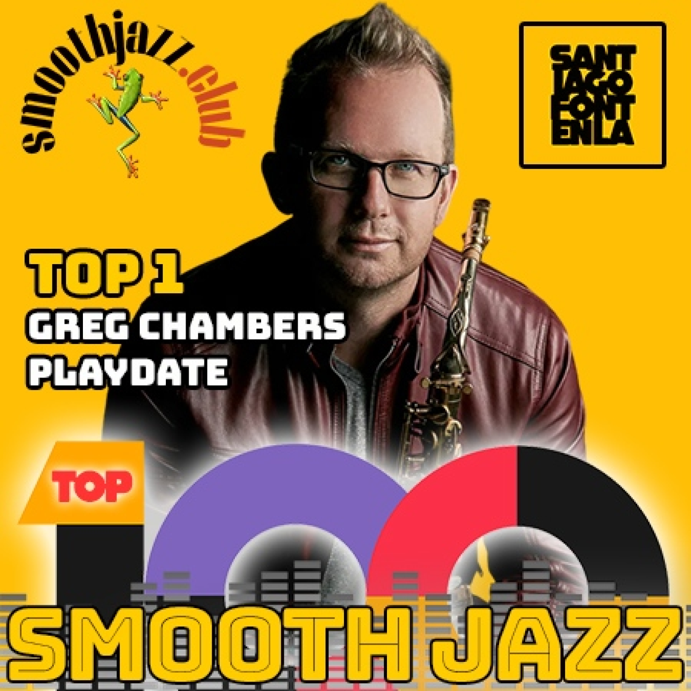 Smooth Jazz Top 100