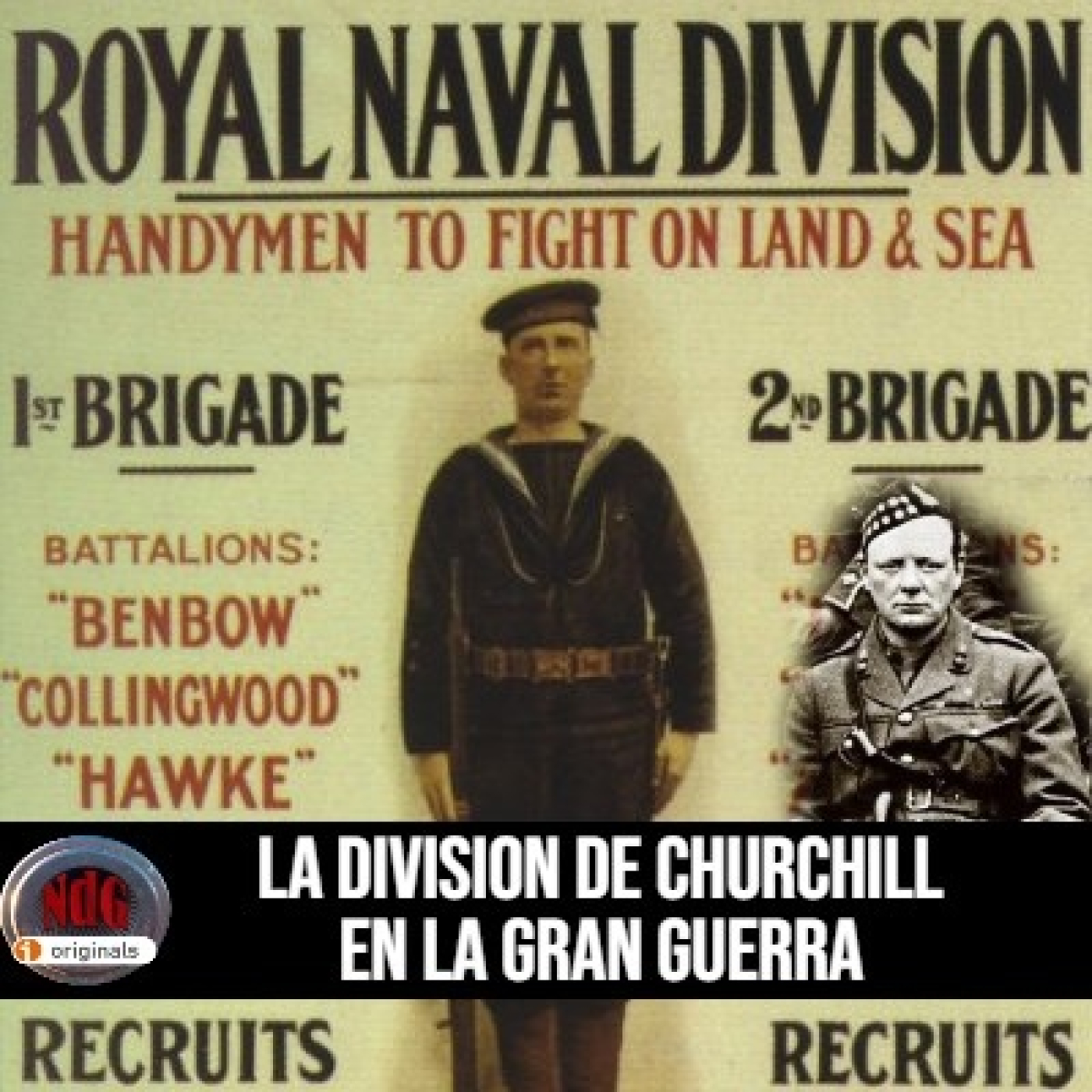 Niebla de Guerra podcast