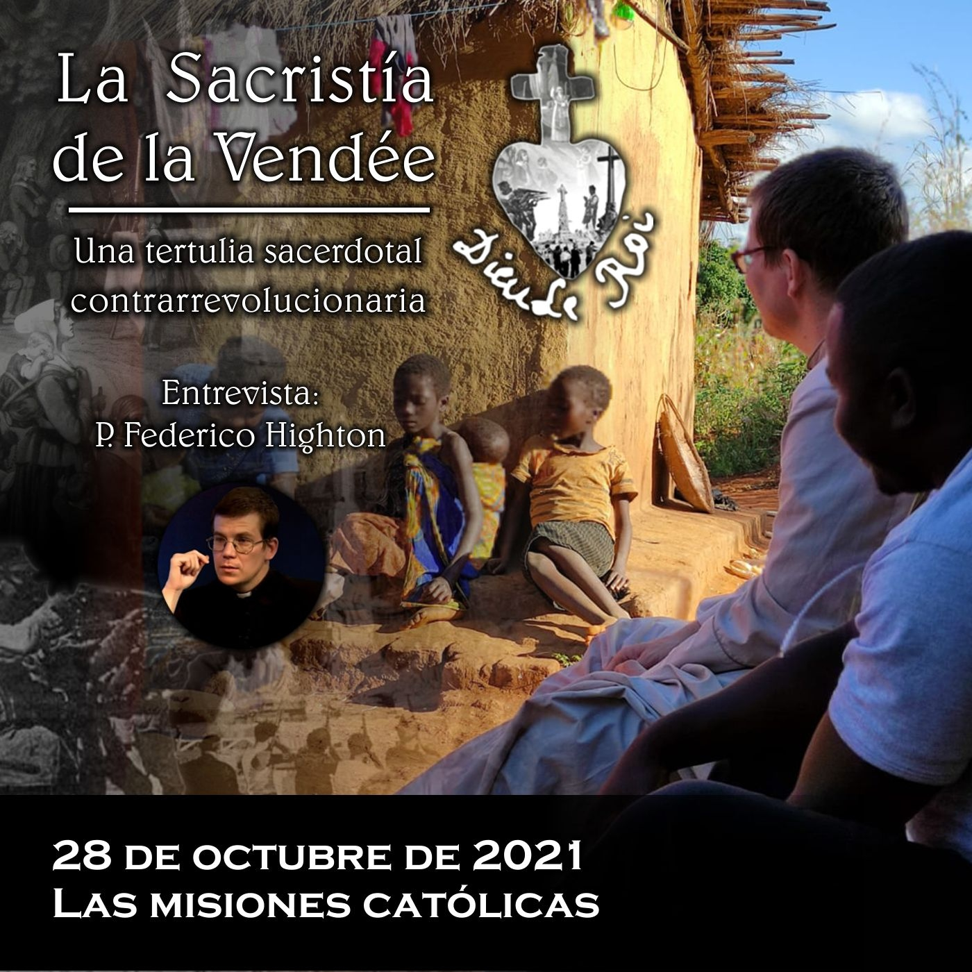 La Sacristía de La Vendée