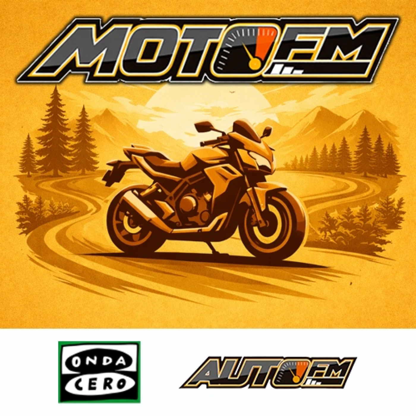  ️ MOTOFM en EL SALÓN de MADRID X MOTO: Todas las NOVEDADES