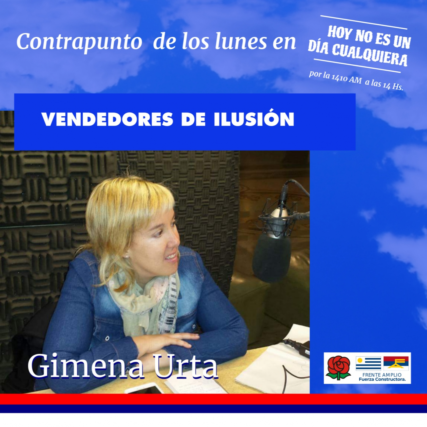 Contrapunto