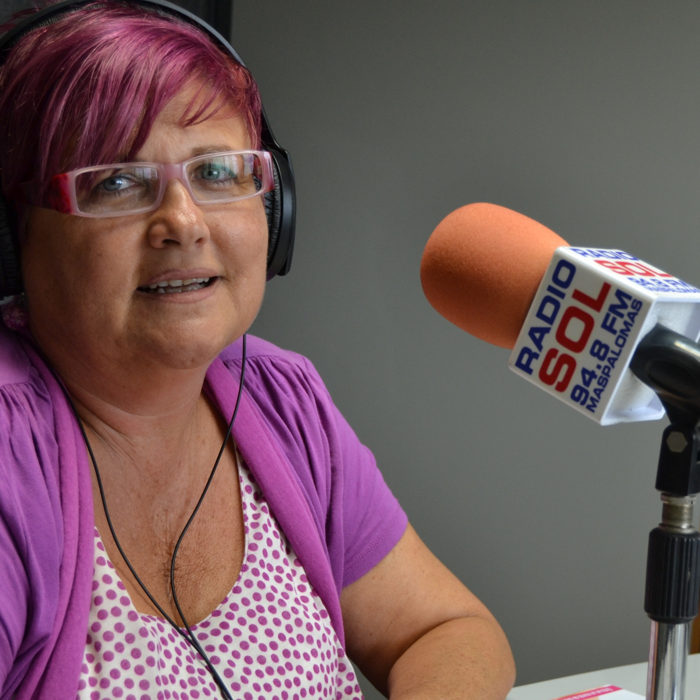 Podcast de Manuela Alvaro Alonso