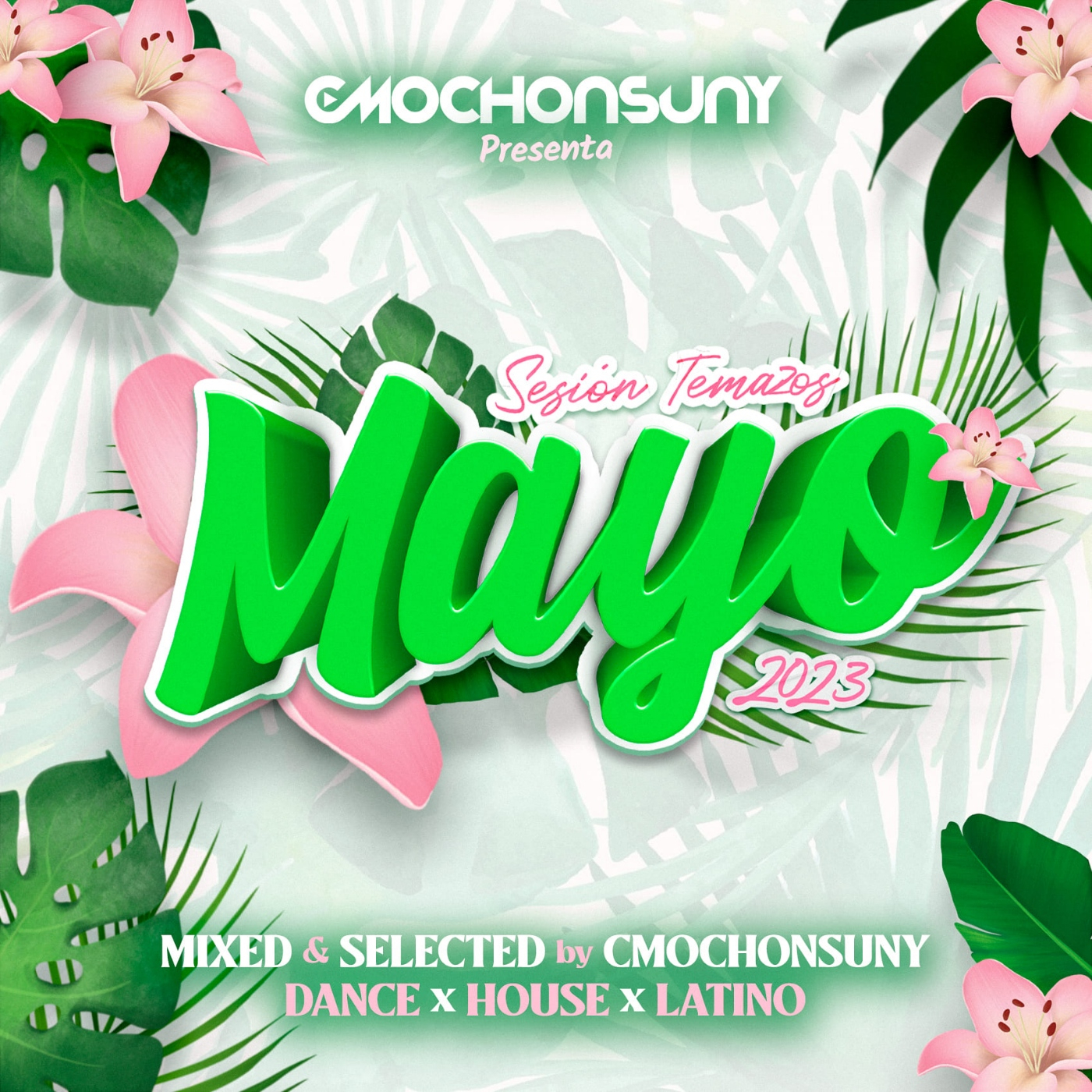 SESIONES CMOCHONSUNY