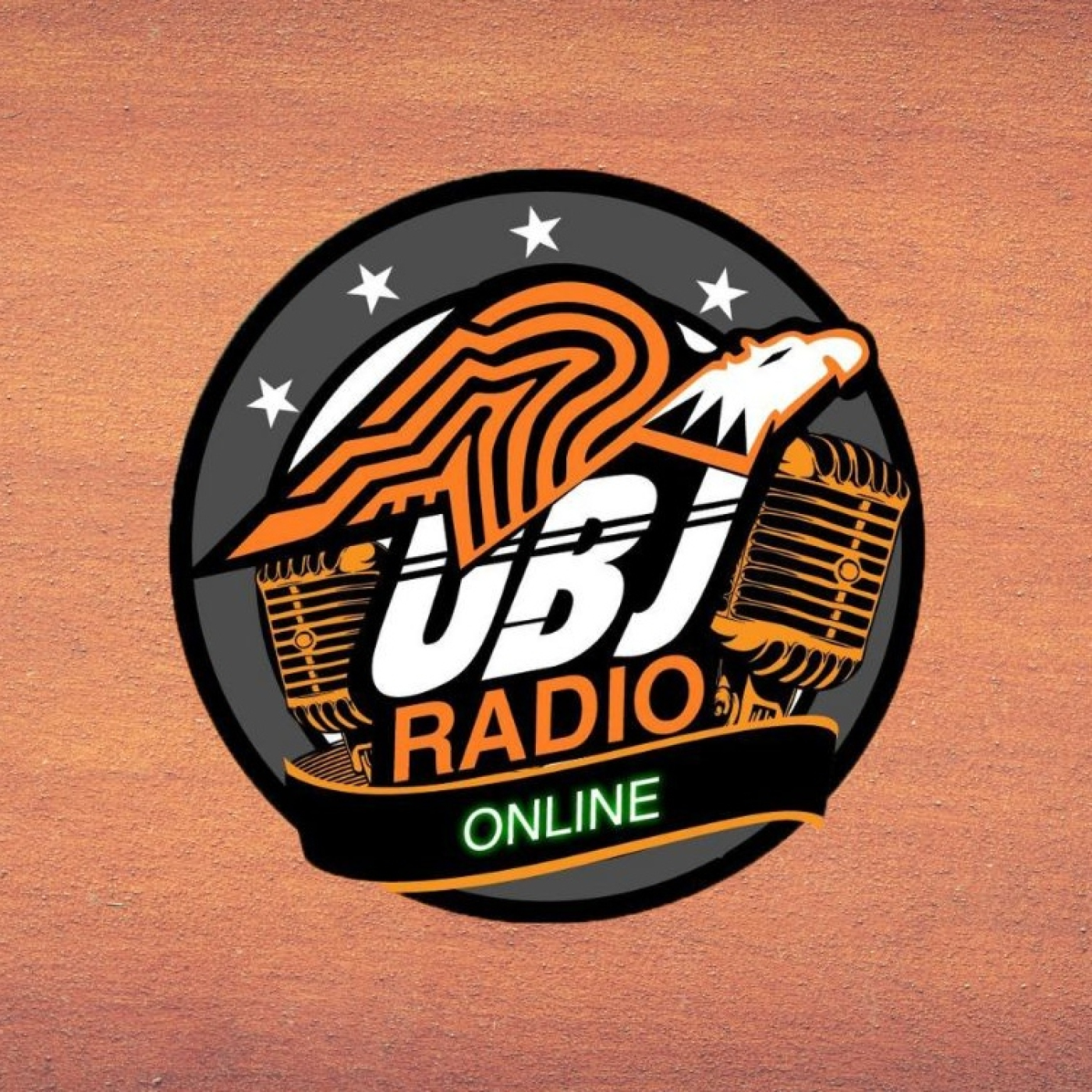 Podcast de Radio UBJ