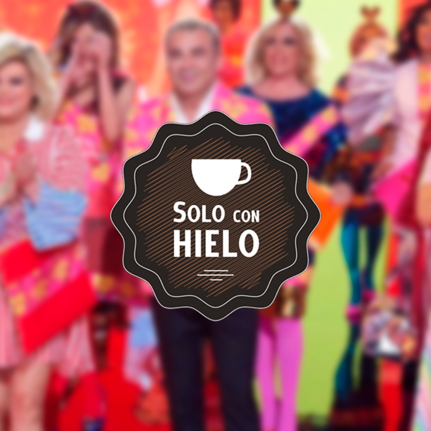 Solo con hielo