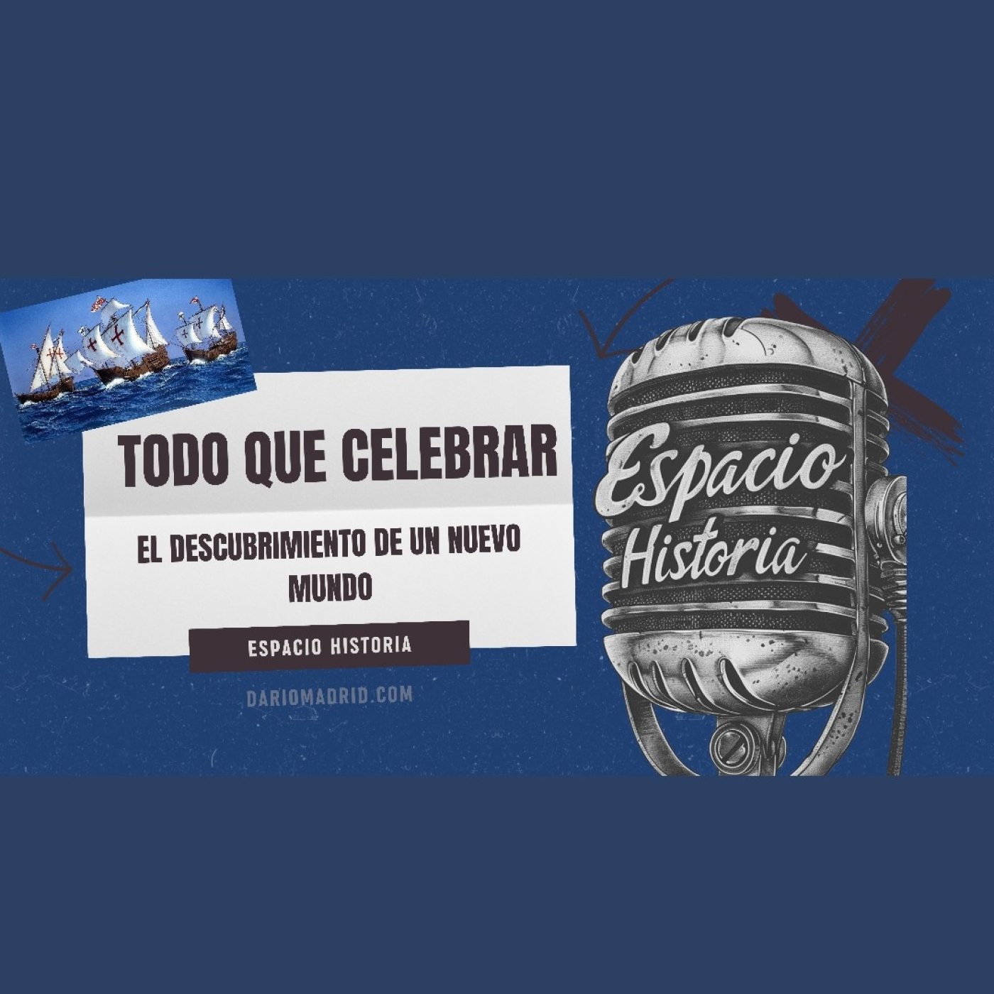 Espacio Historia