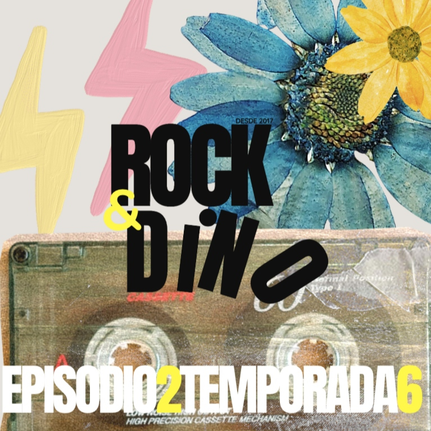 Rock & Dino