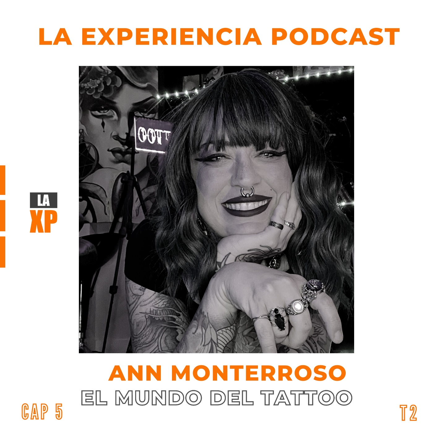 La Experiencia Podcast