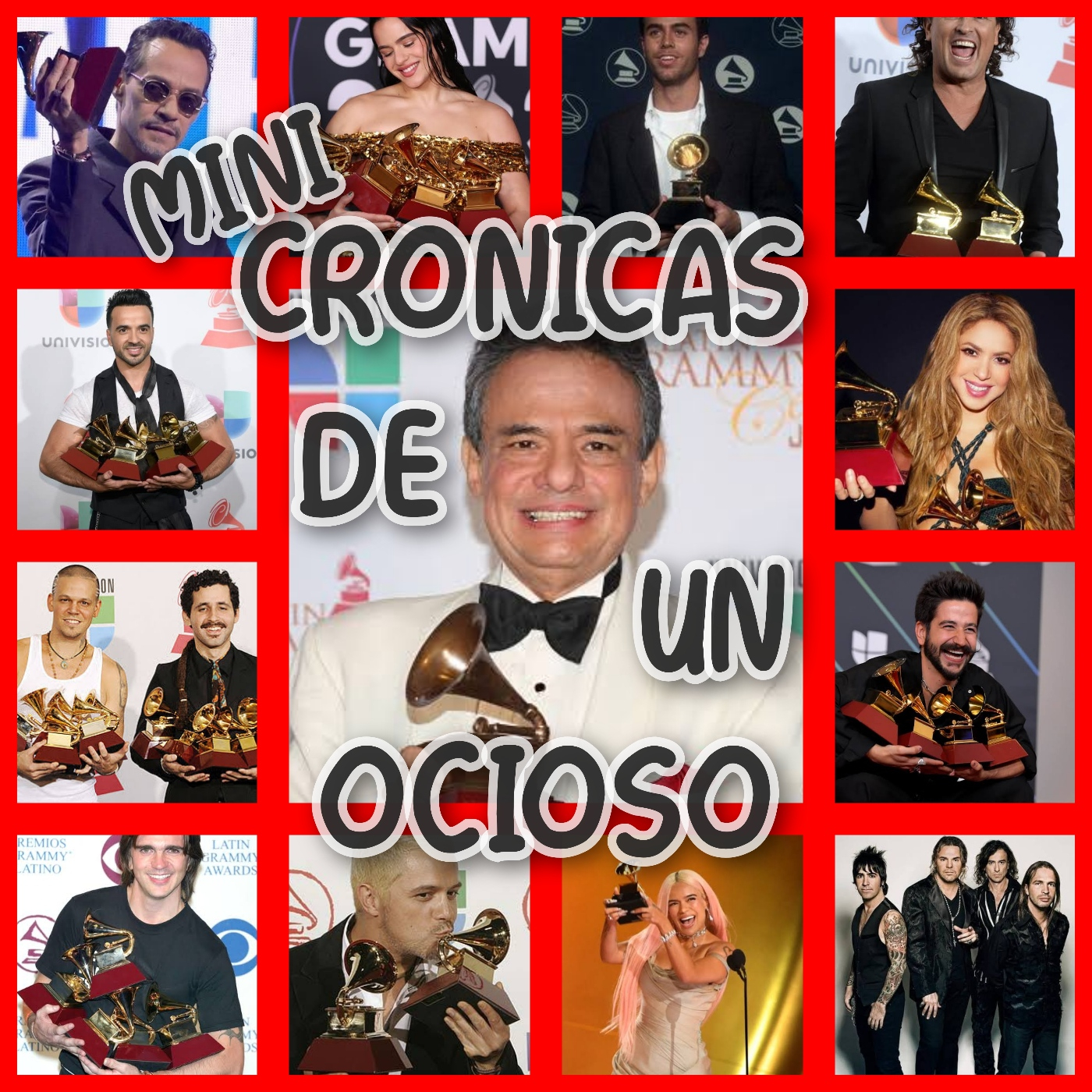 Crónicas De Un Ocioso