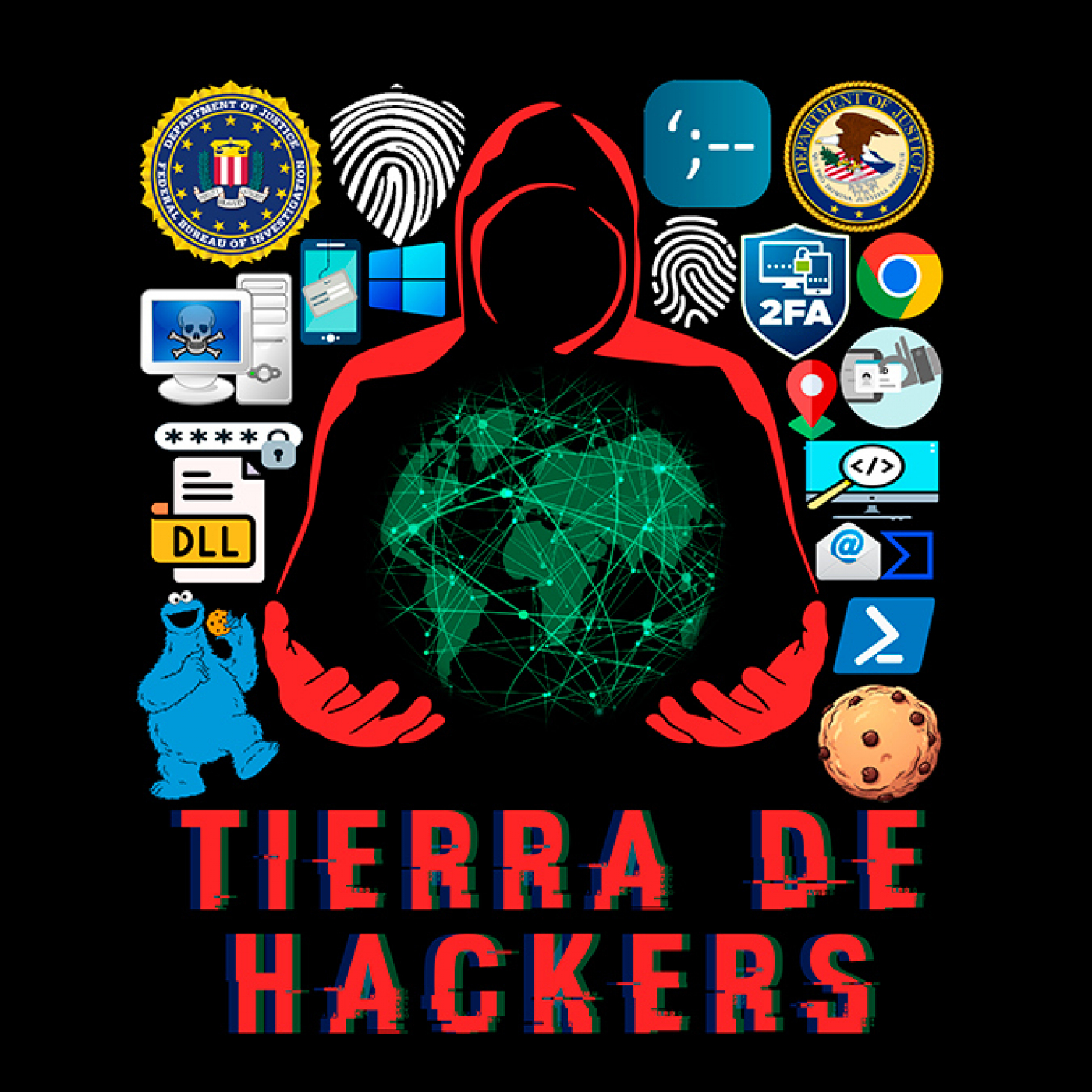 Tierra de Hackers
